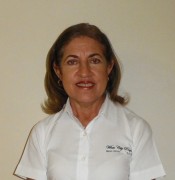 Martha Moreno