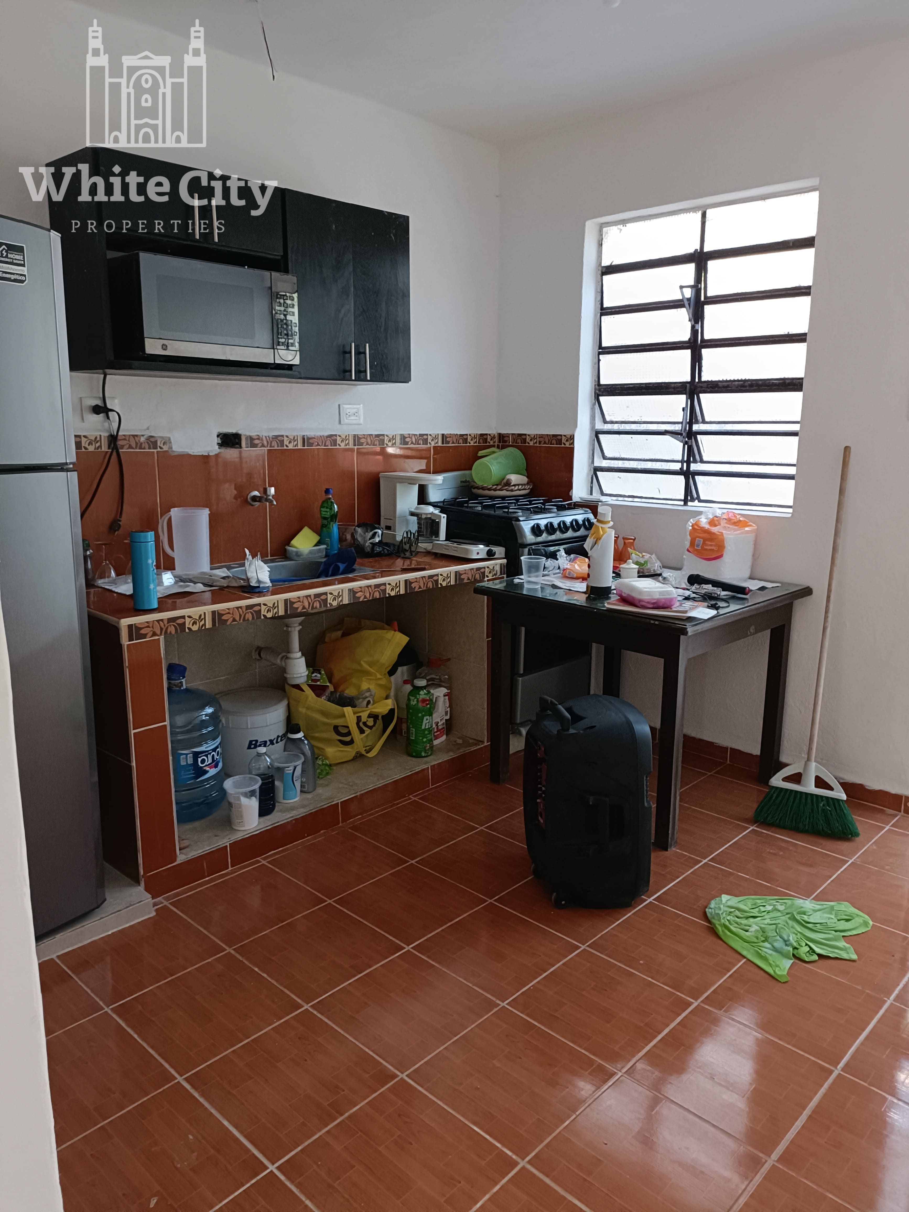 ** Rented ** Living in Merida Centro