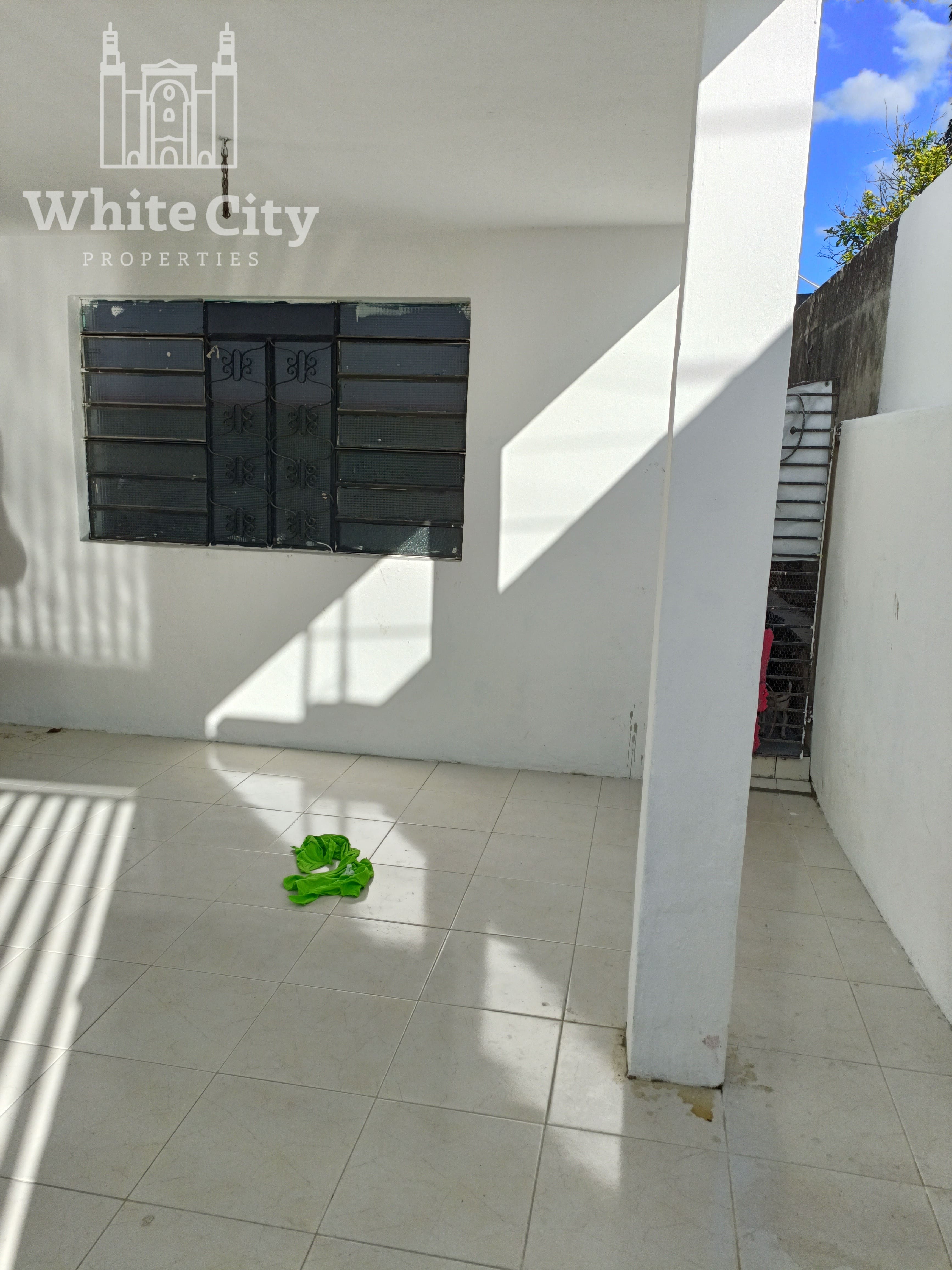 ** Rentada ** Vivir en Mérida Centro