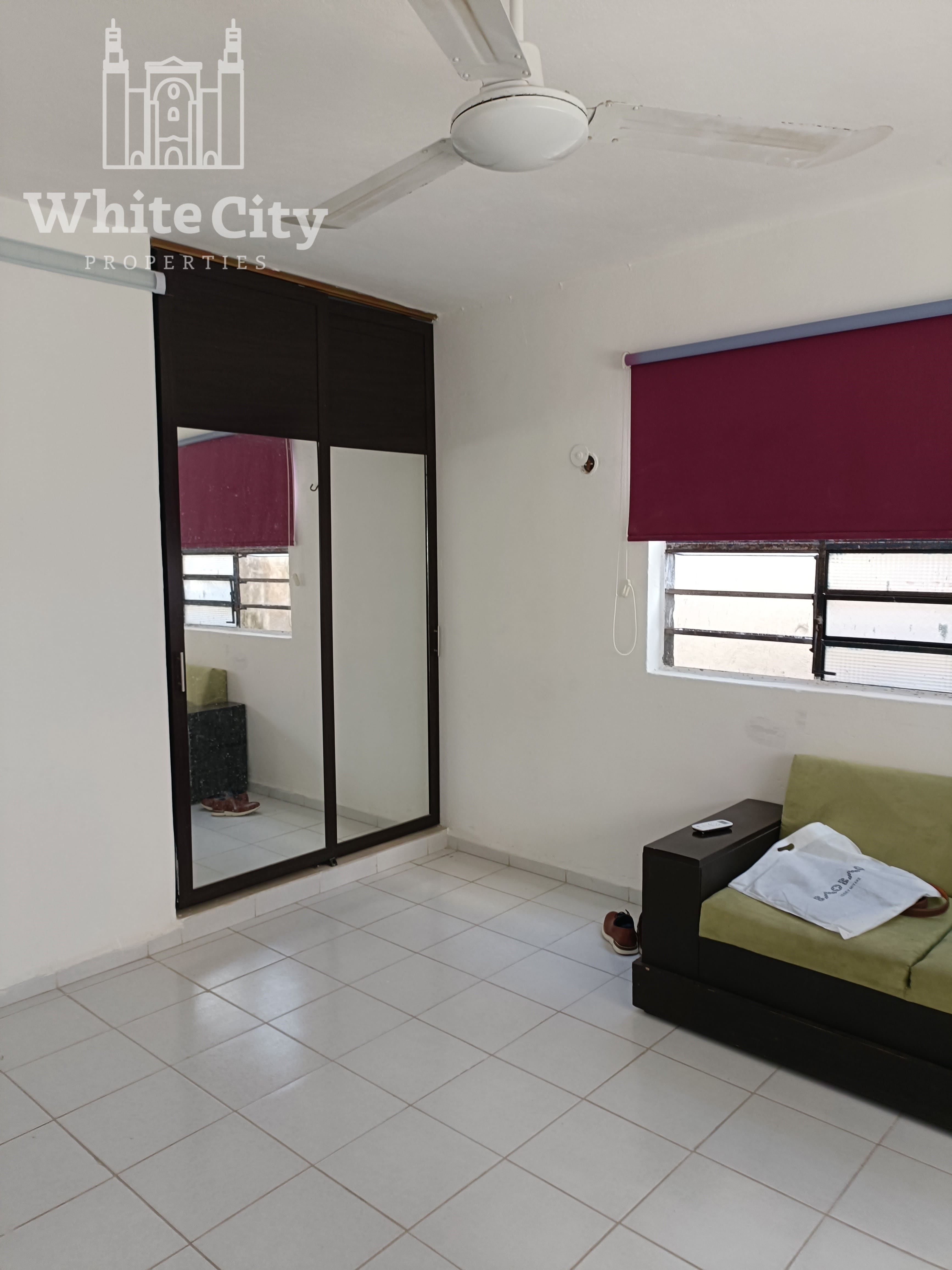 ** Rented ** Living in Merida Centro