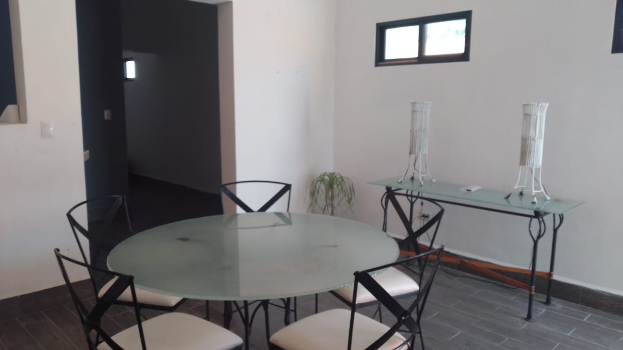 Apartment in Xcanatun