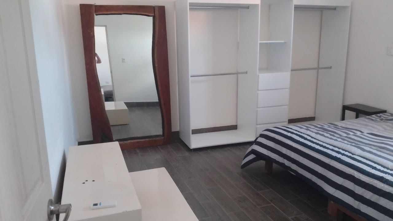 Apartment in Xcanatun