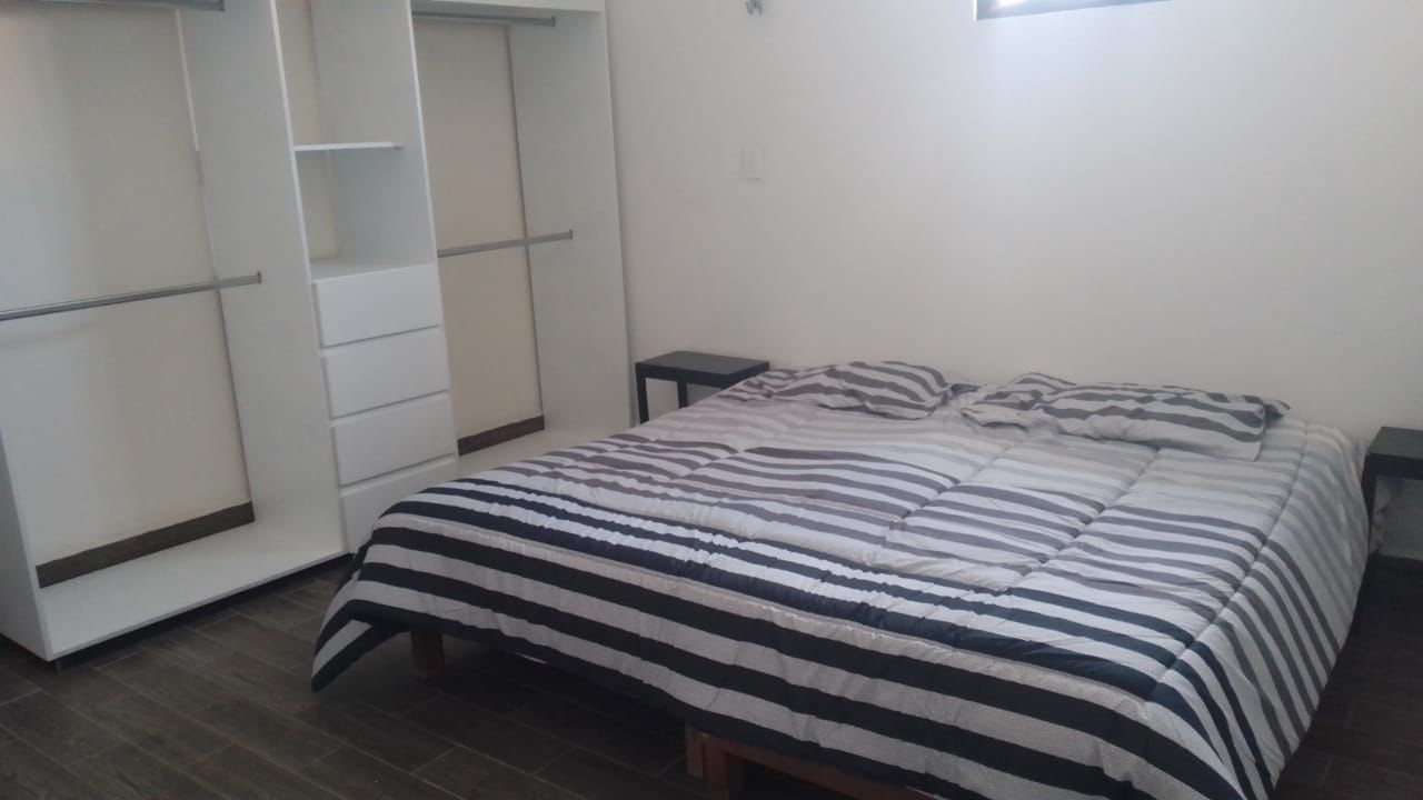 ** Rented ** Apartment in Xcanatun