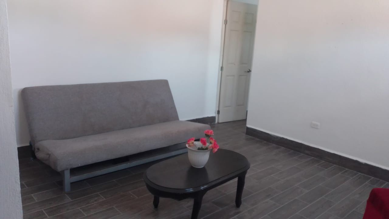 Apartment in Xcanatun