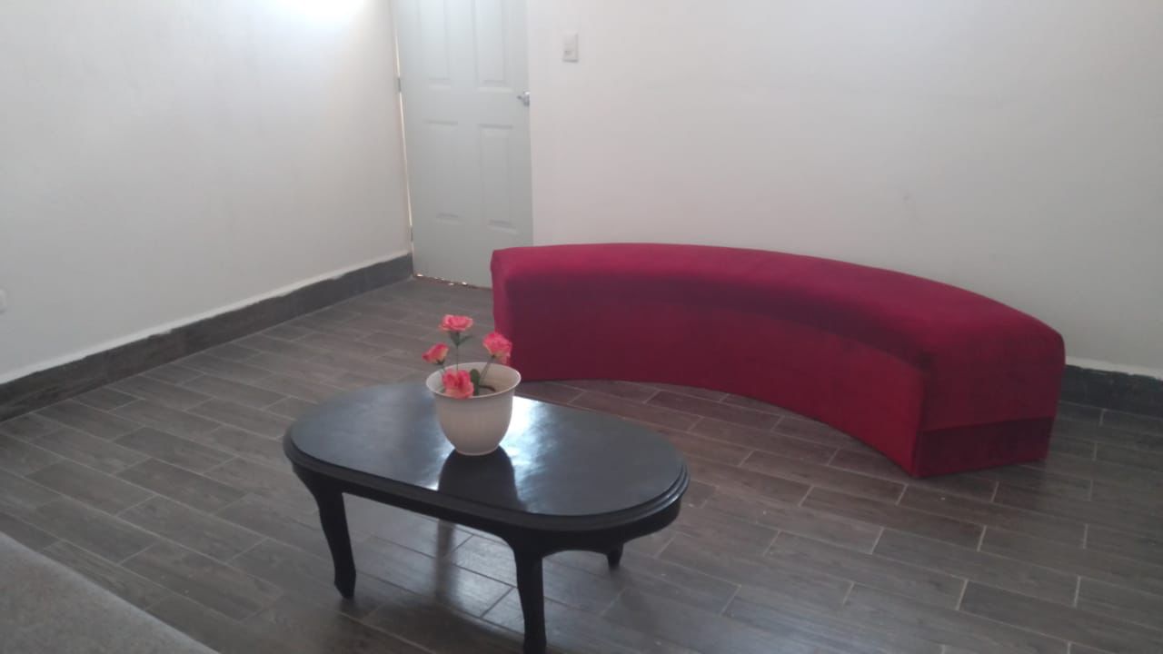 Apartment in Xcanatun