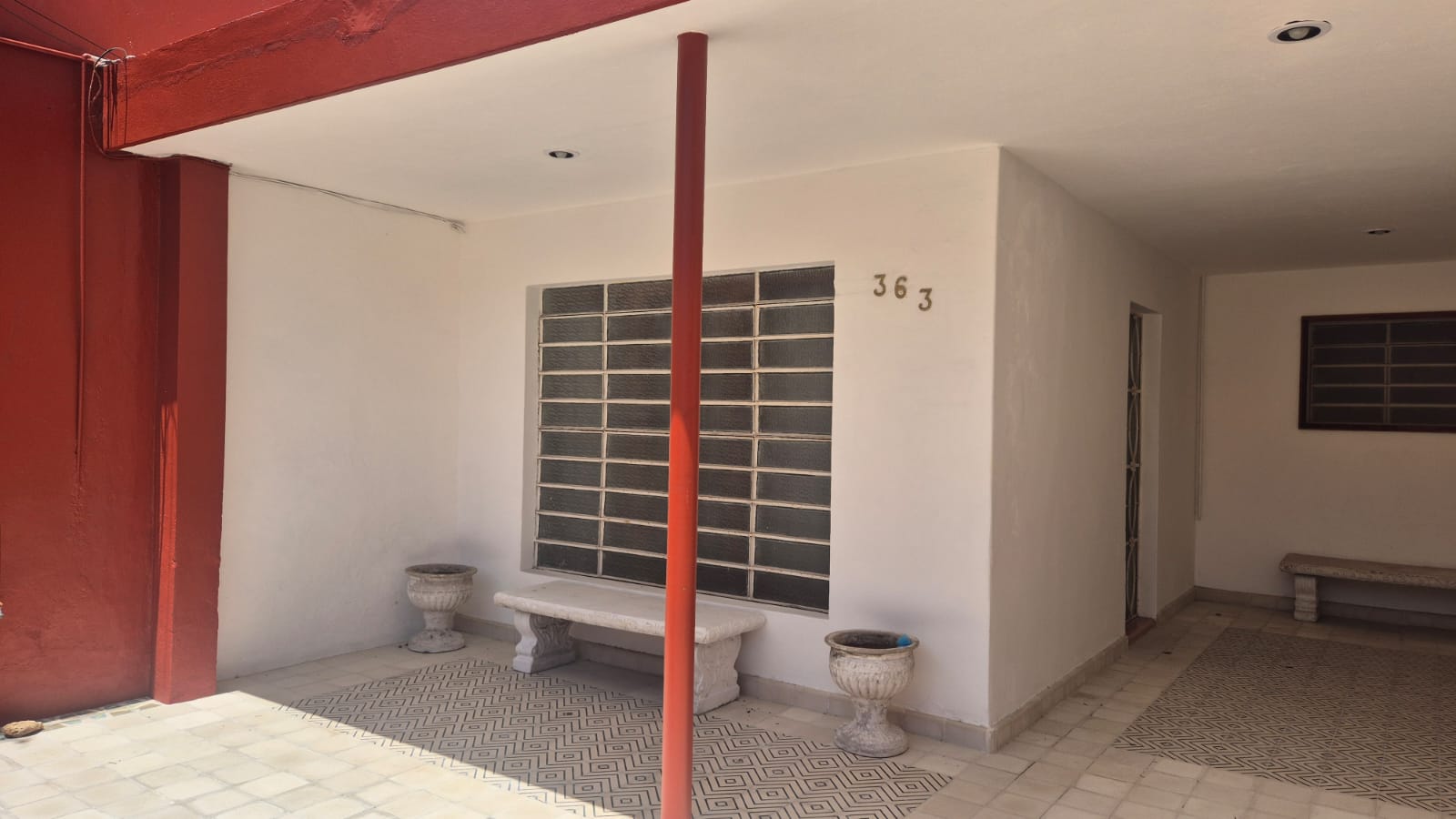 Dulce en Santa Ana