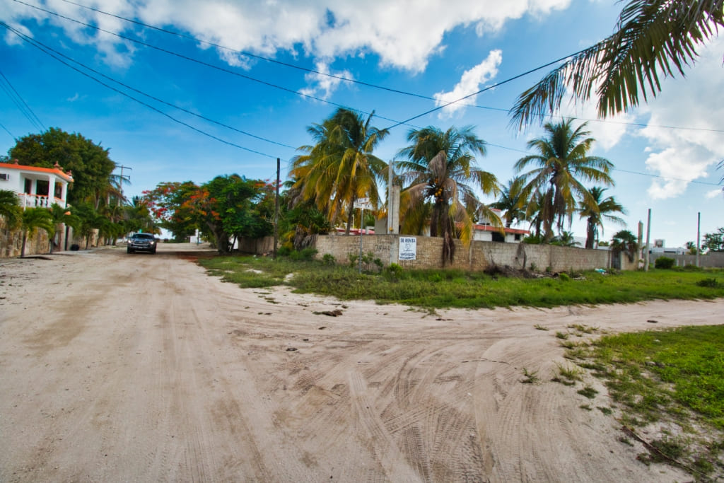 Renta de 4 Habitaciones en la Playa