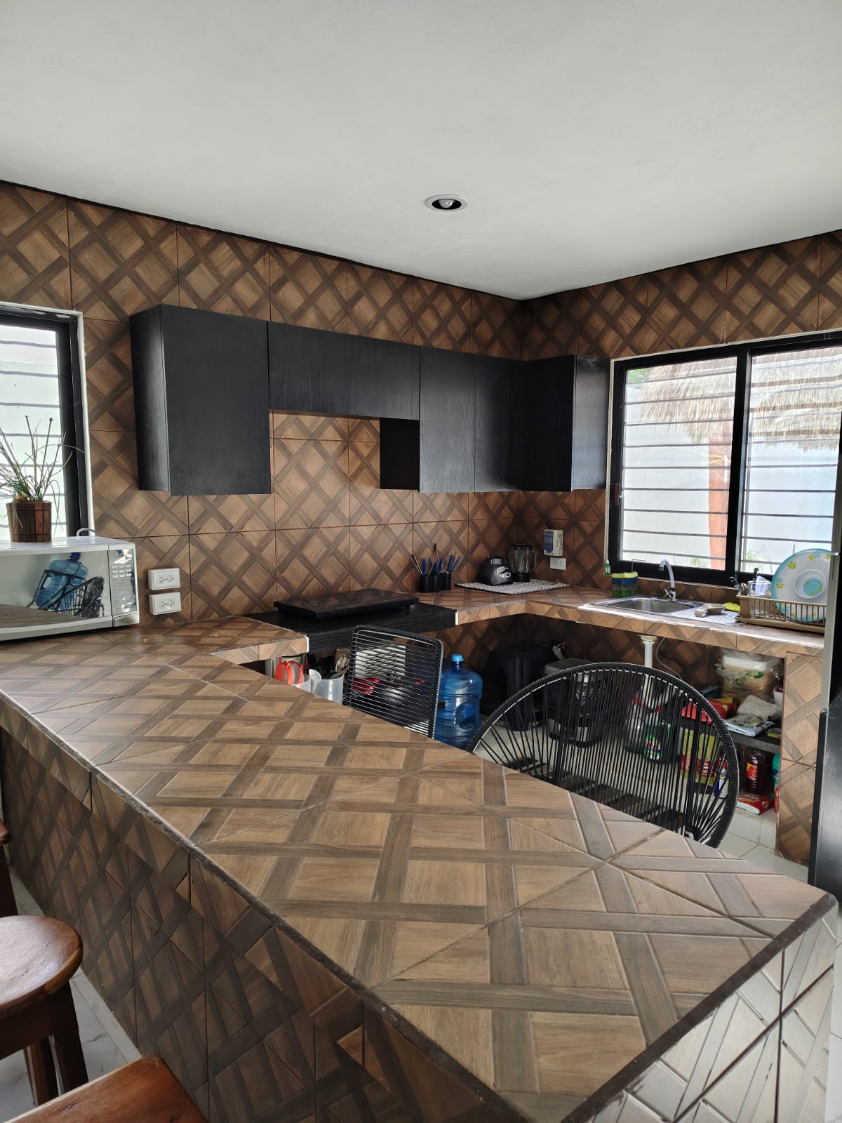 Four Bedroom Beach Rental