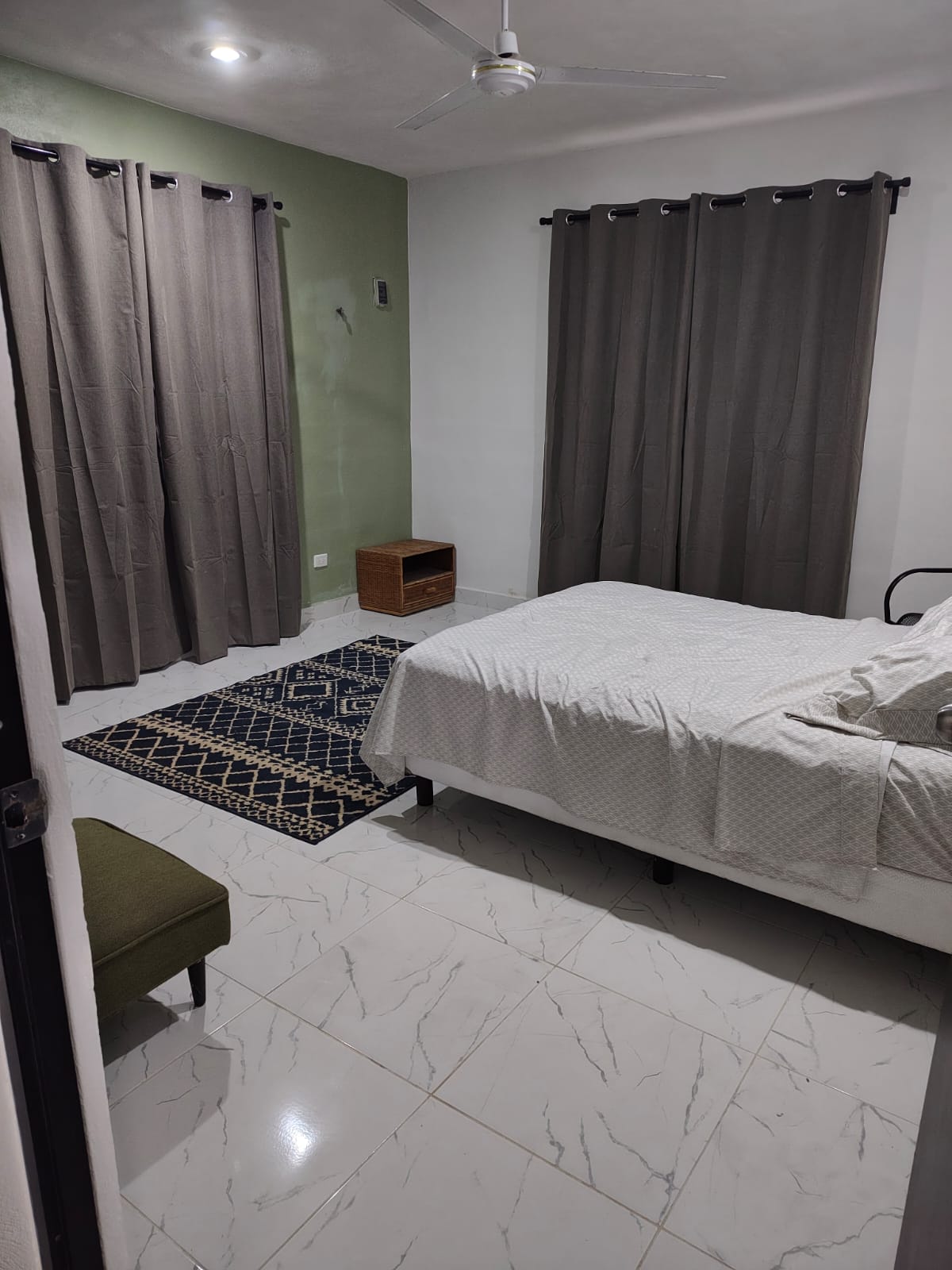 Four Bedroom Beach Rental