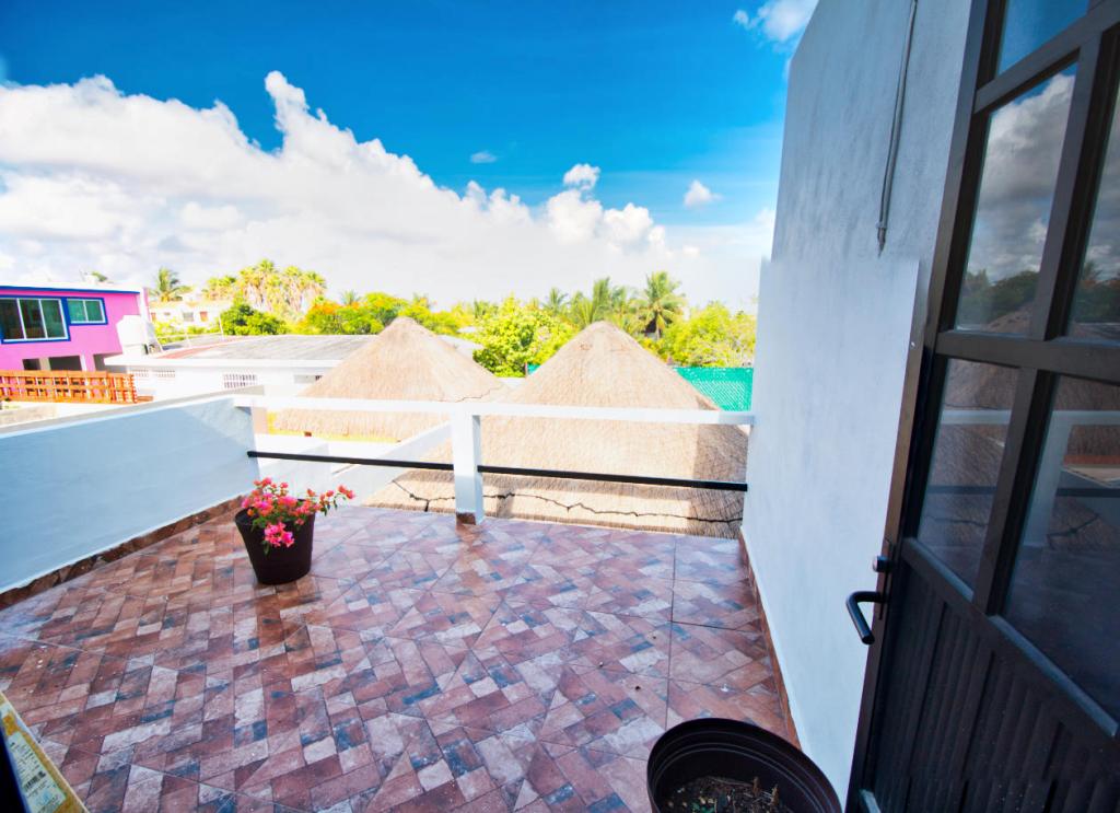 Four Bedroom Beach Rental