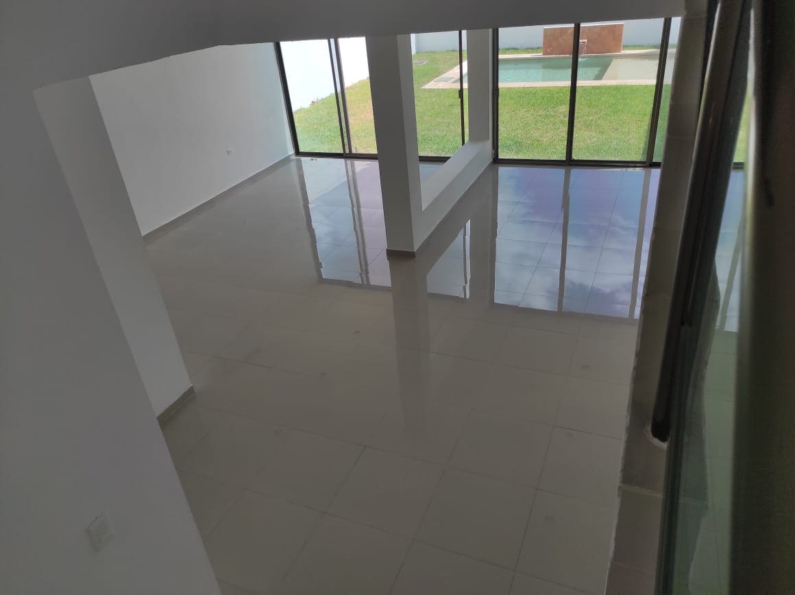 New House for Rent in Colonia Maya