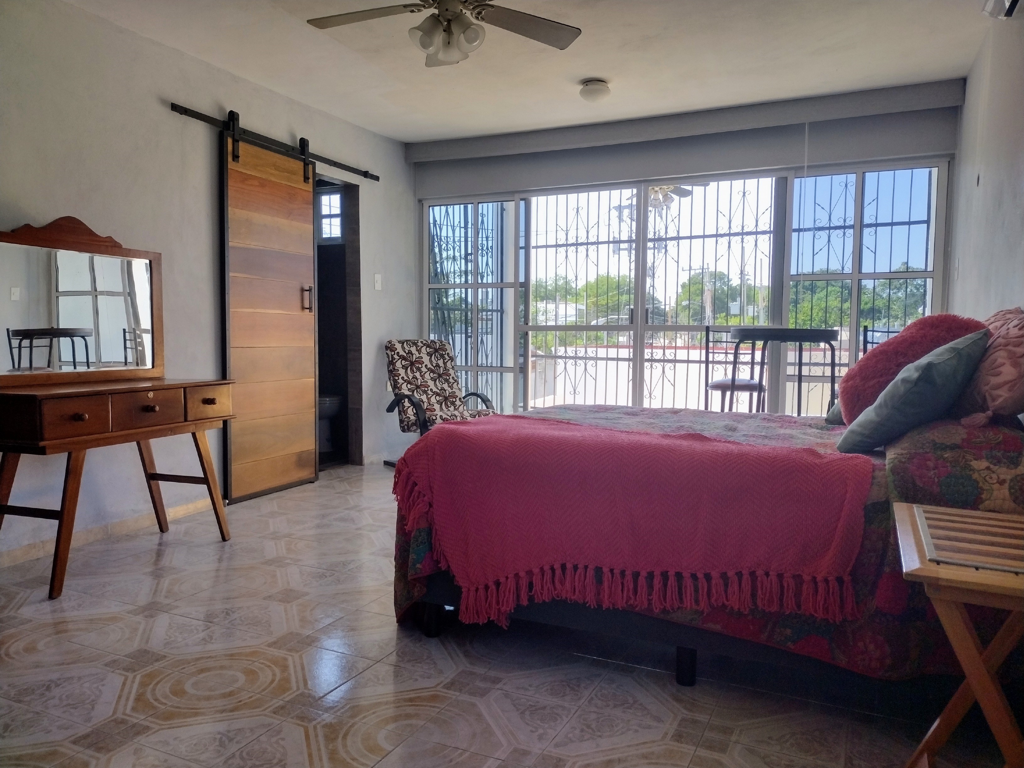 Remodeled Santiago Rental