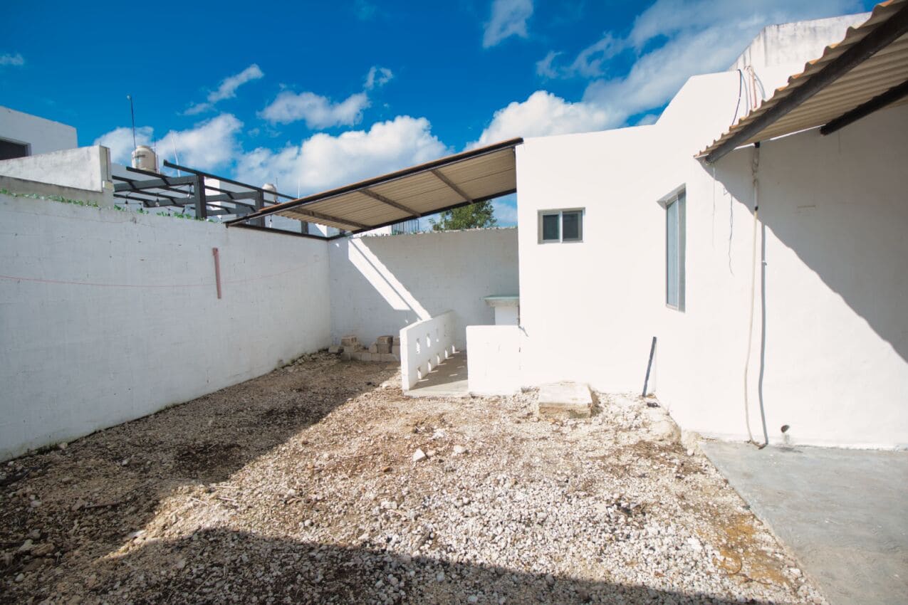 Tres Habitaciones Y Dos Baños En Real Montejo