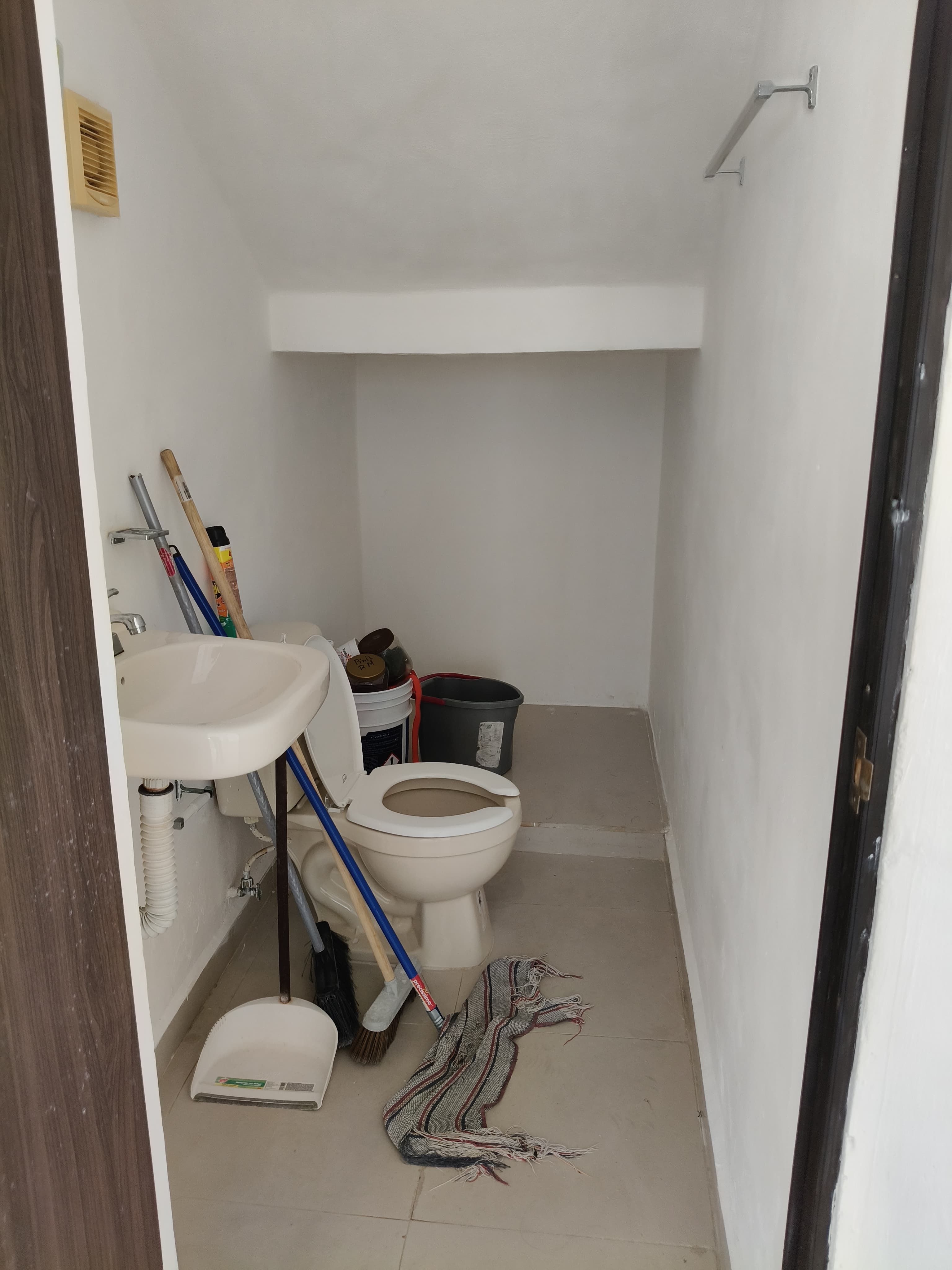 Three Bedroom Two Bath In Real Montejo