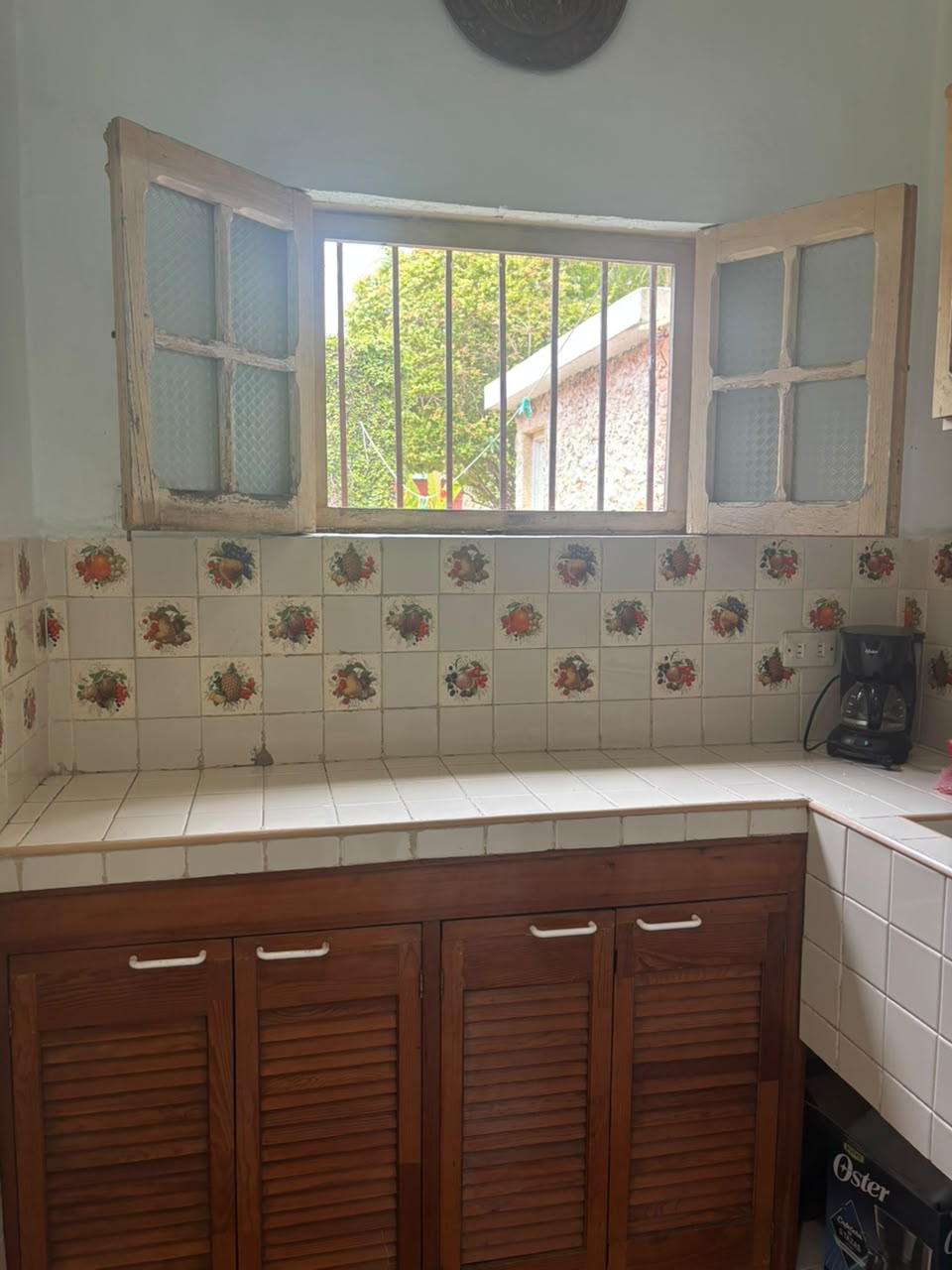 Furnished Casita in Santa Ana