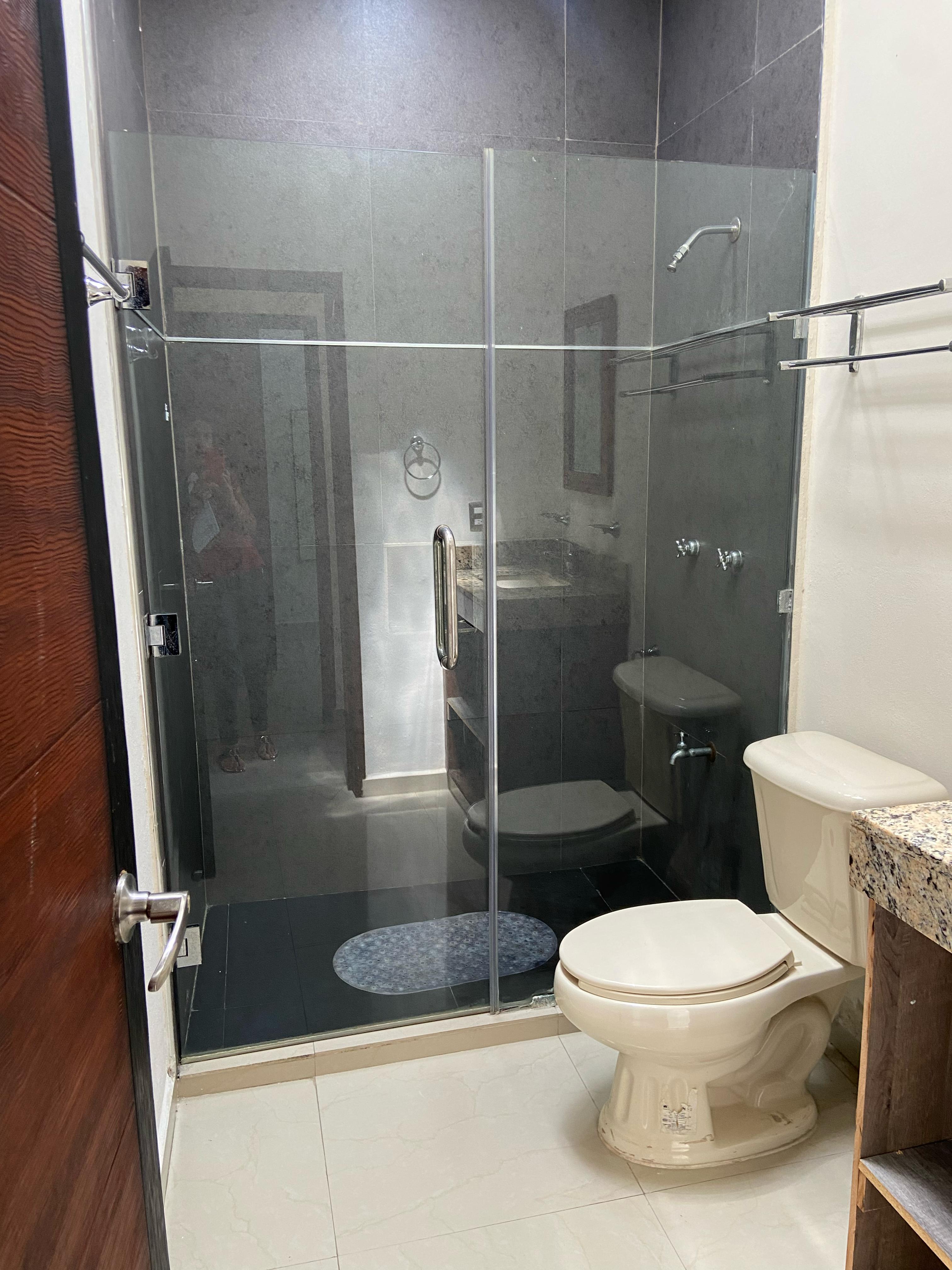 Departamento amueblado 1 recámara en Xcumpich