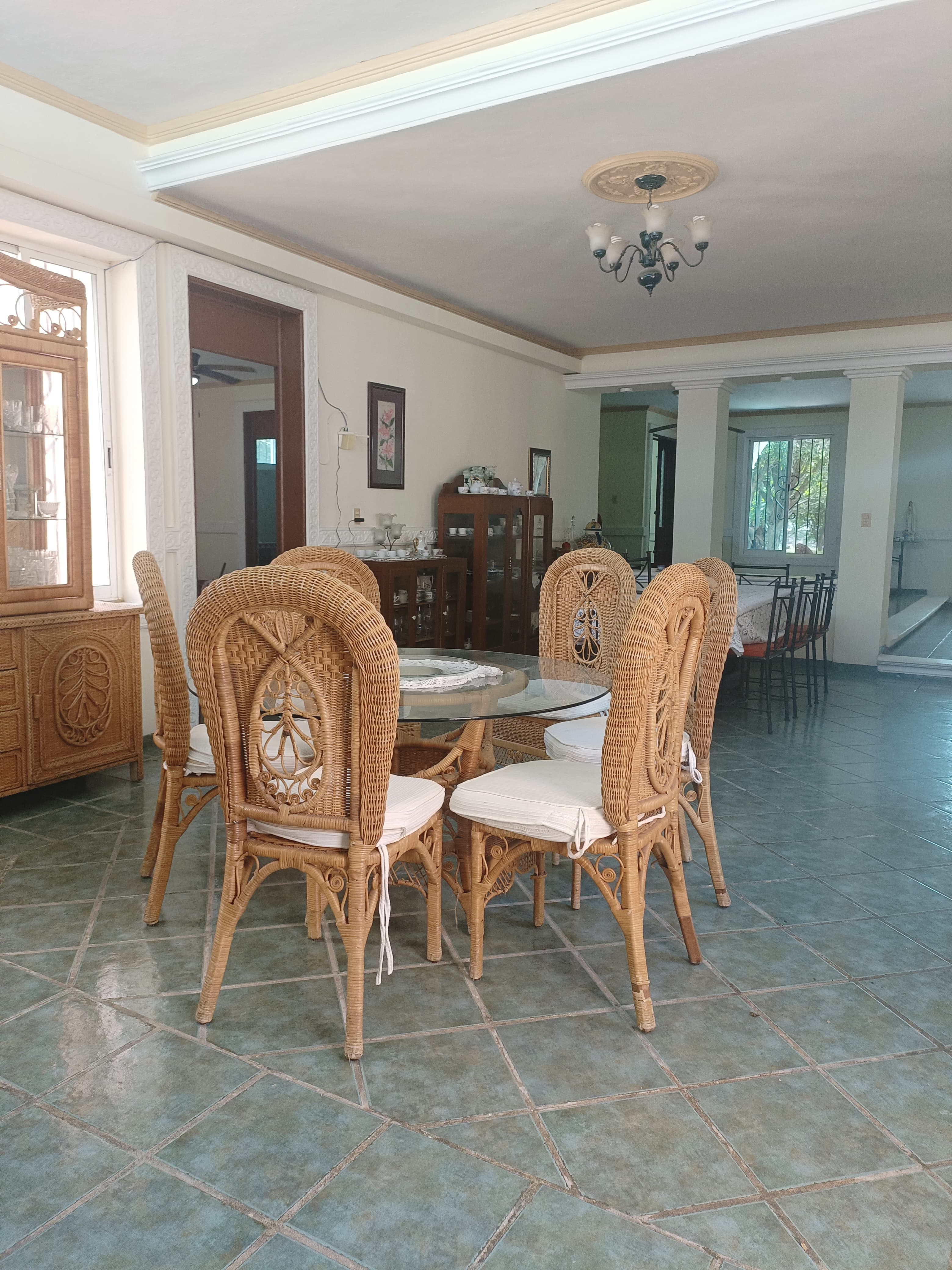 Beautiful Furnished Quinta