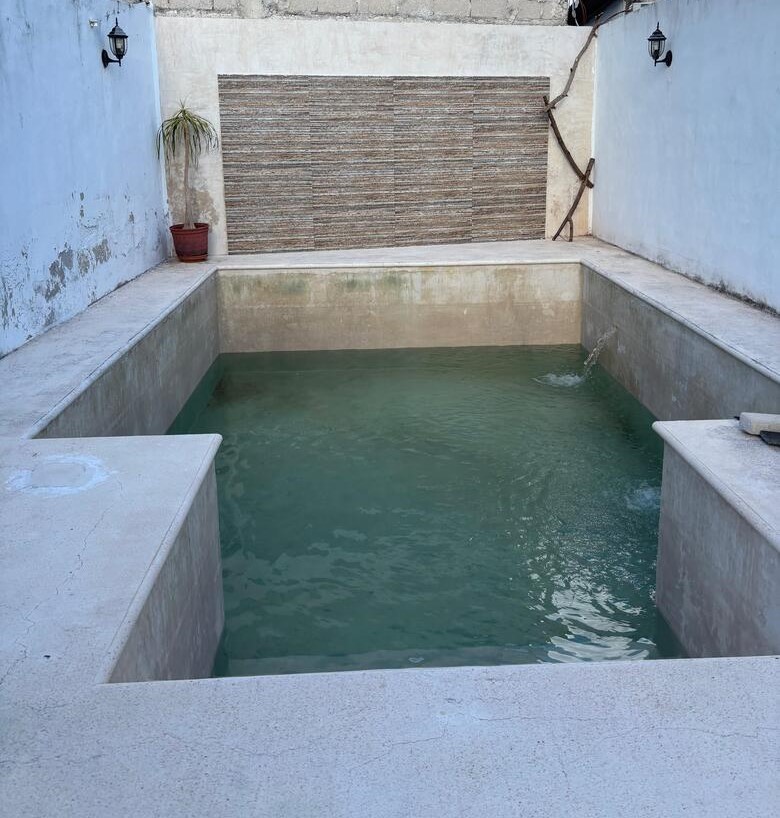 Cute Loft, García Gineres