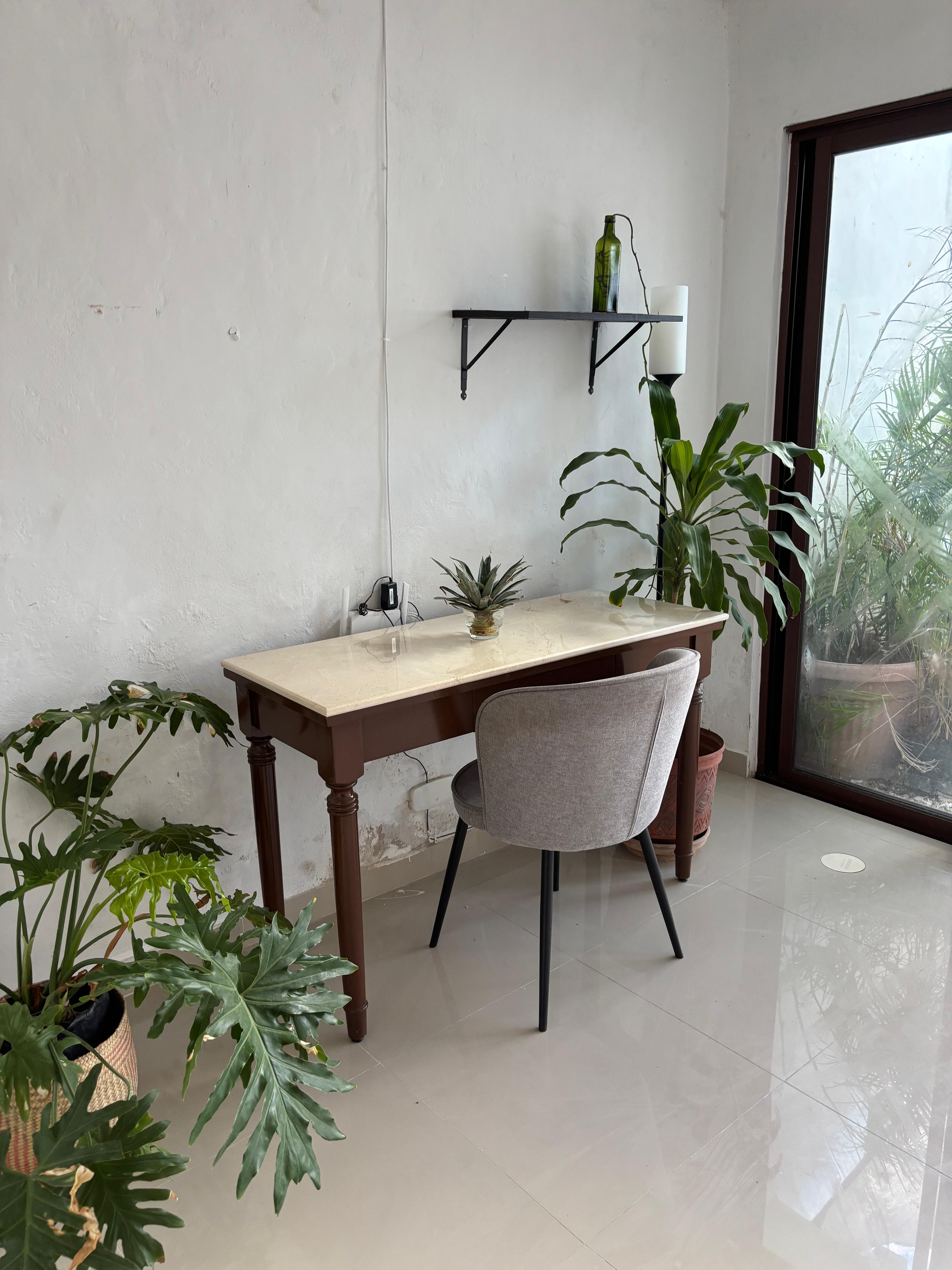 Cute Loft, García Gineres