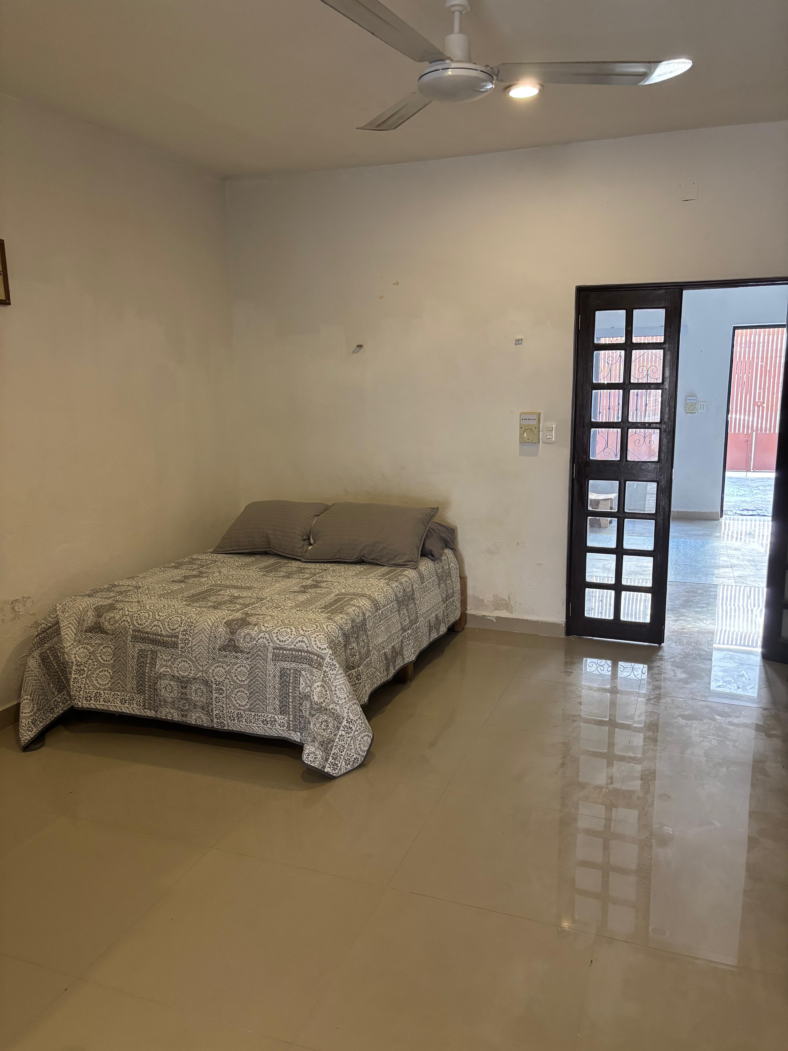 Linda Casa Tipo Loft, García Gineres