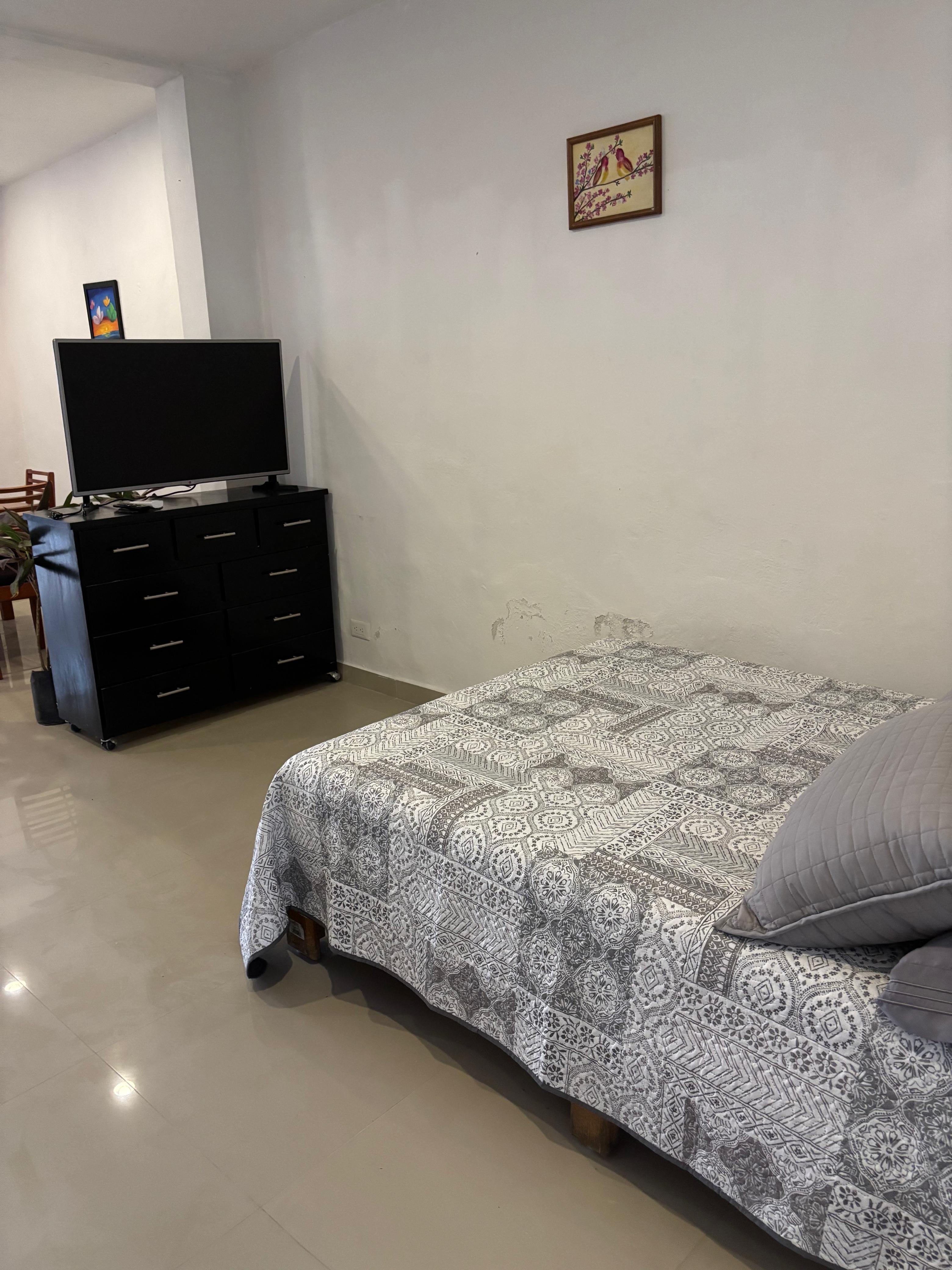 Cute Loft, García Gineres
