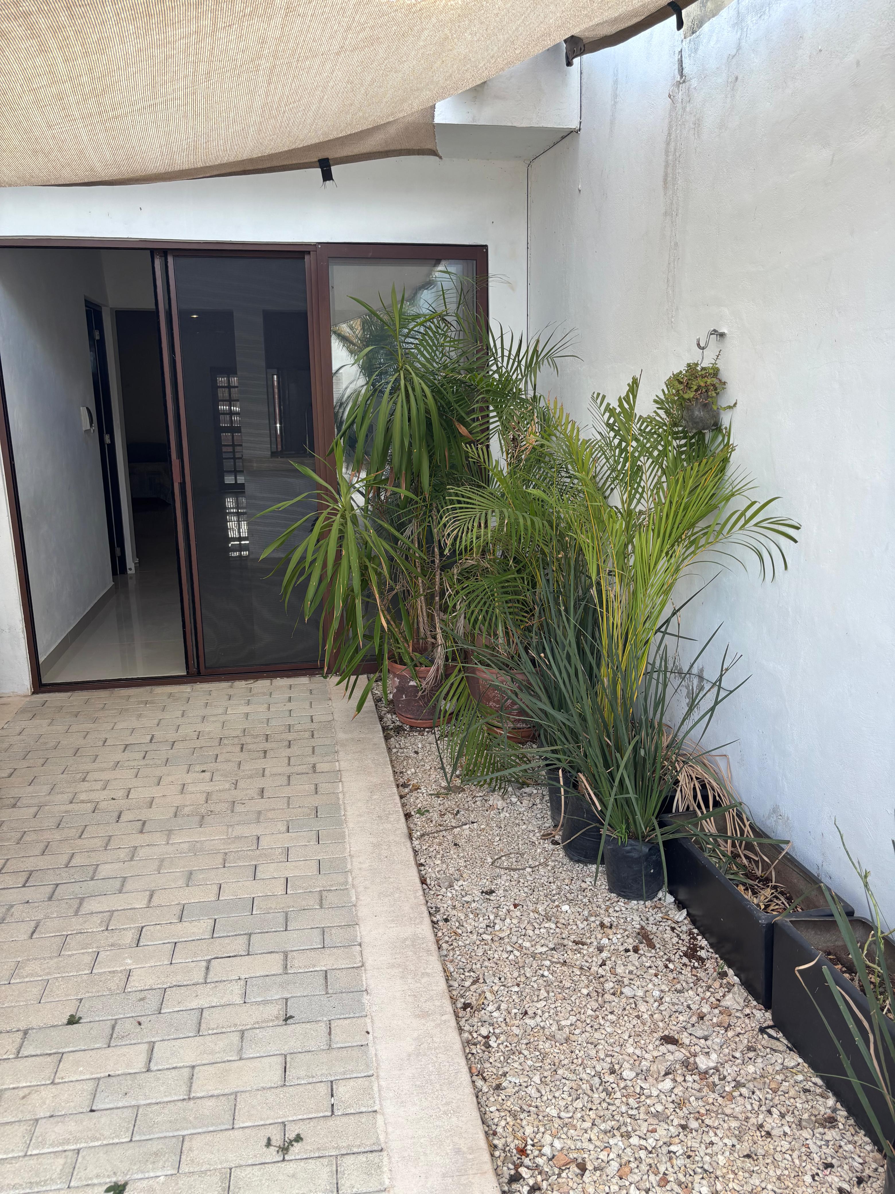 Cute Loft, García Gineres