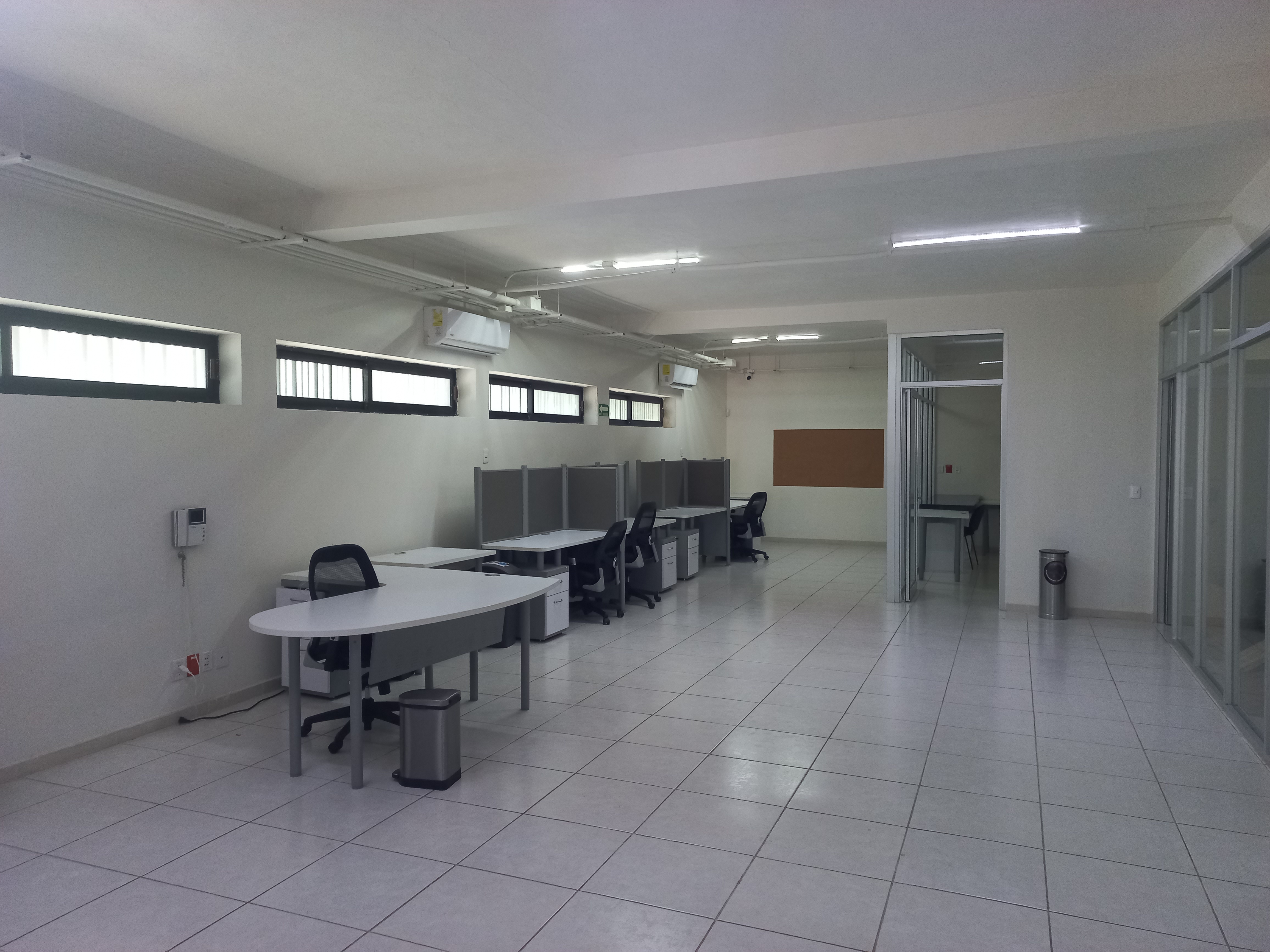 Office in Rent, Vista Alegre