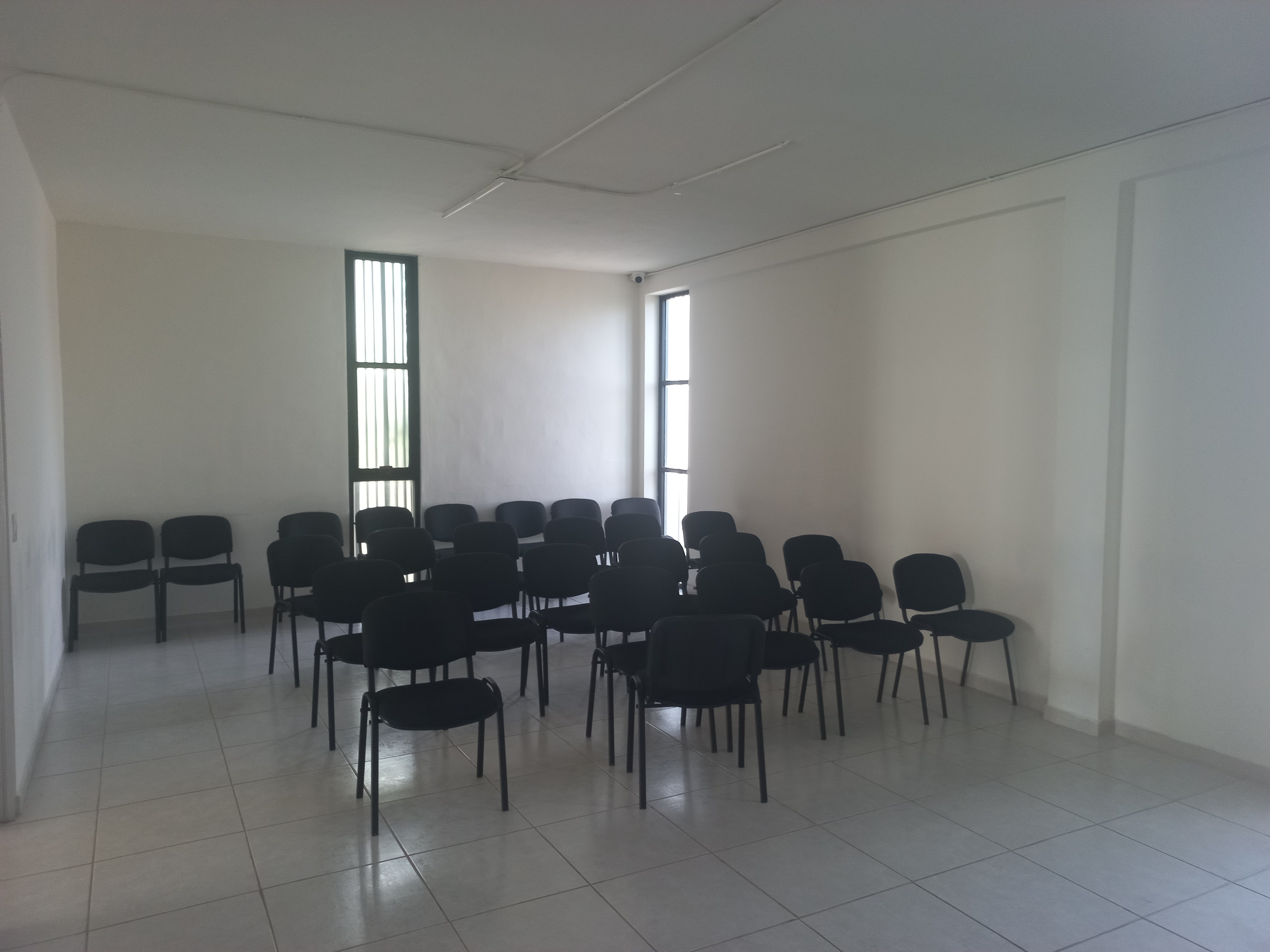 Oficina en Renta, Vista Alegre