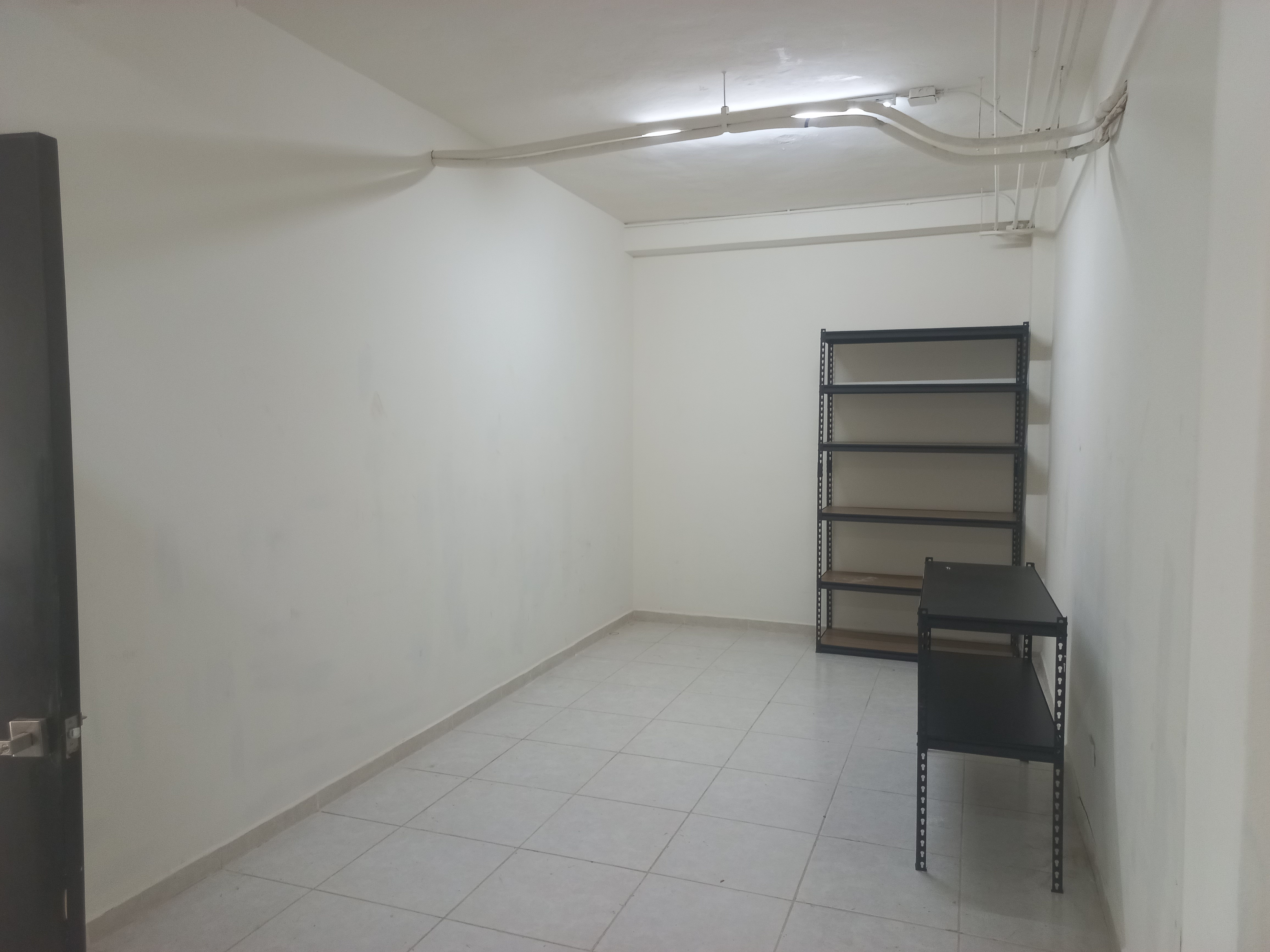 Office in Rent, Vista Alegre