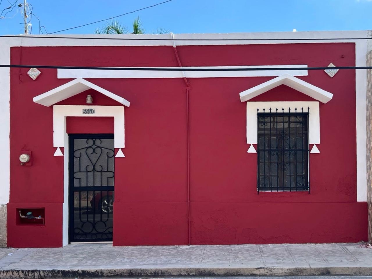 Near the San Sebastian Park