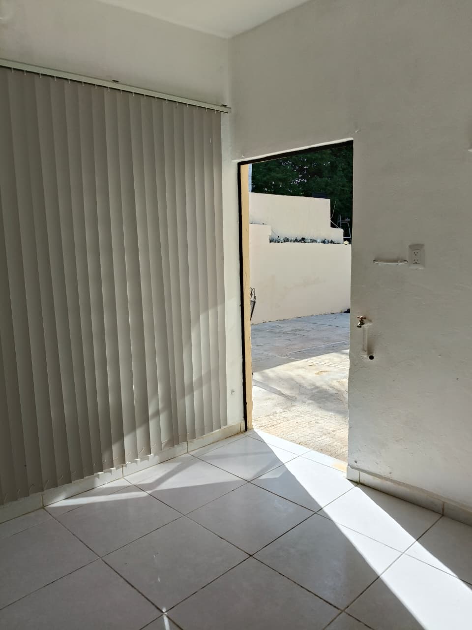 Near the San Sebastian Park