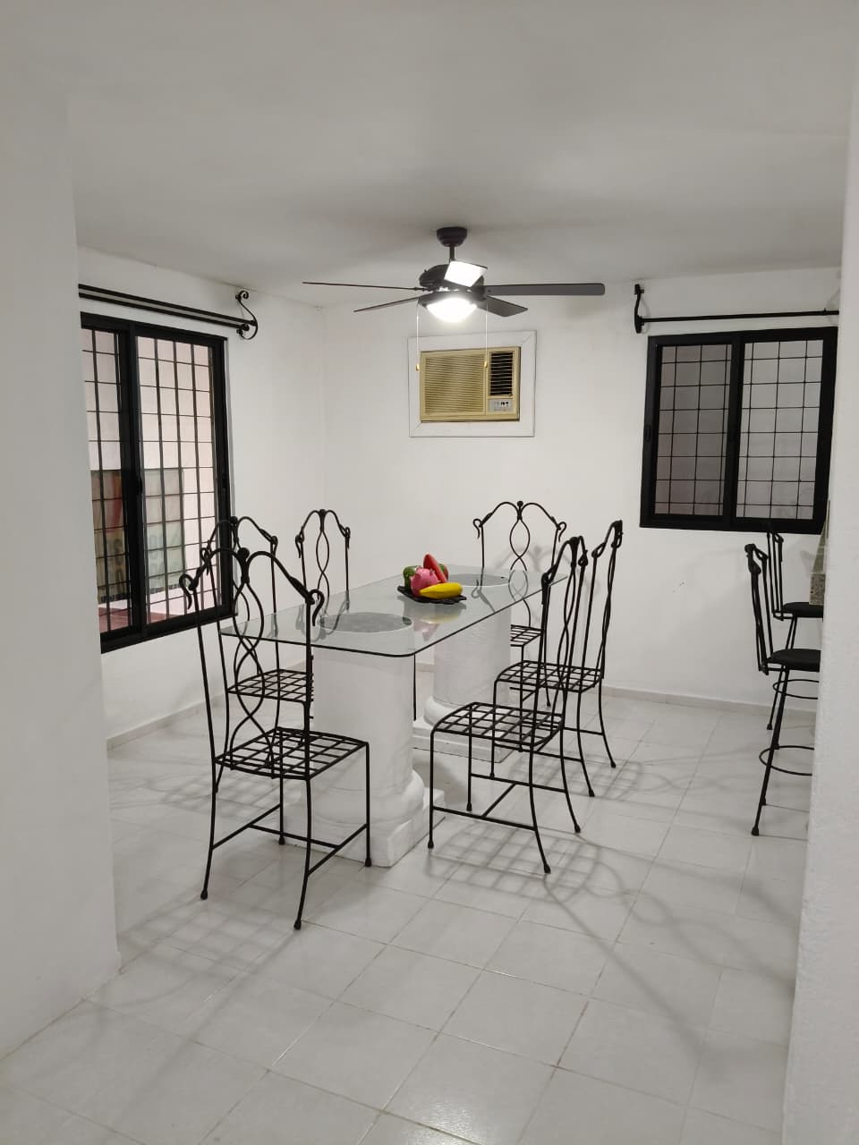 Lista para Rentar en Francisco de Montejo