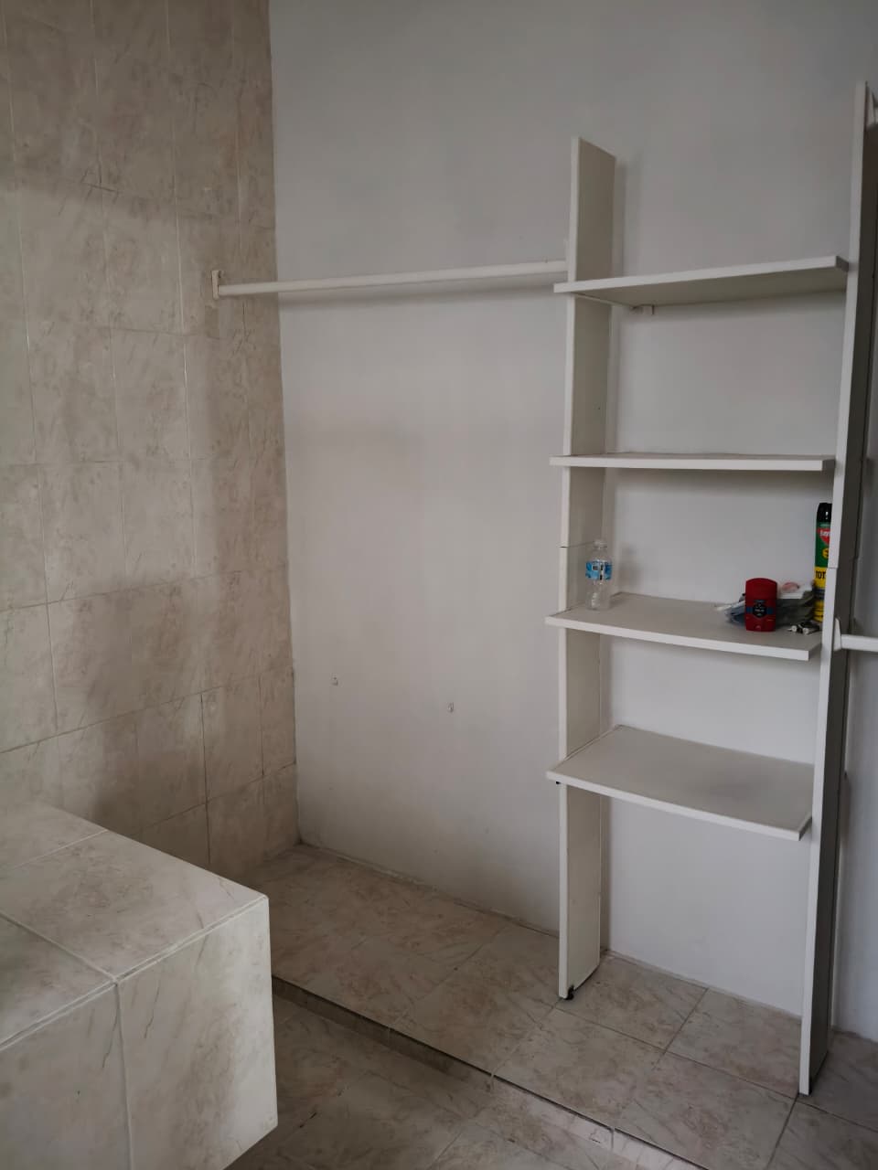 Ready to Move to Francisco de Montejo