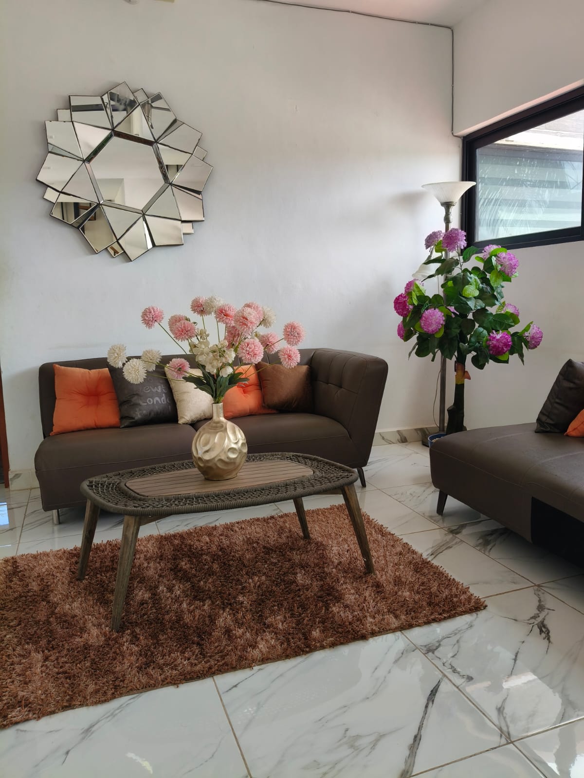 4 Bedroom Furnished House in Gran Santa Fe