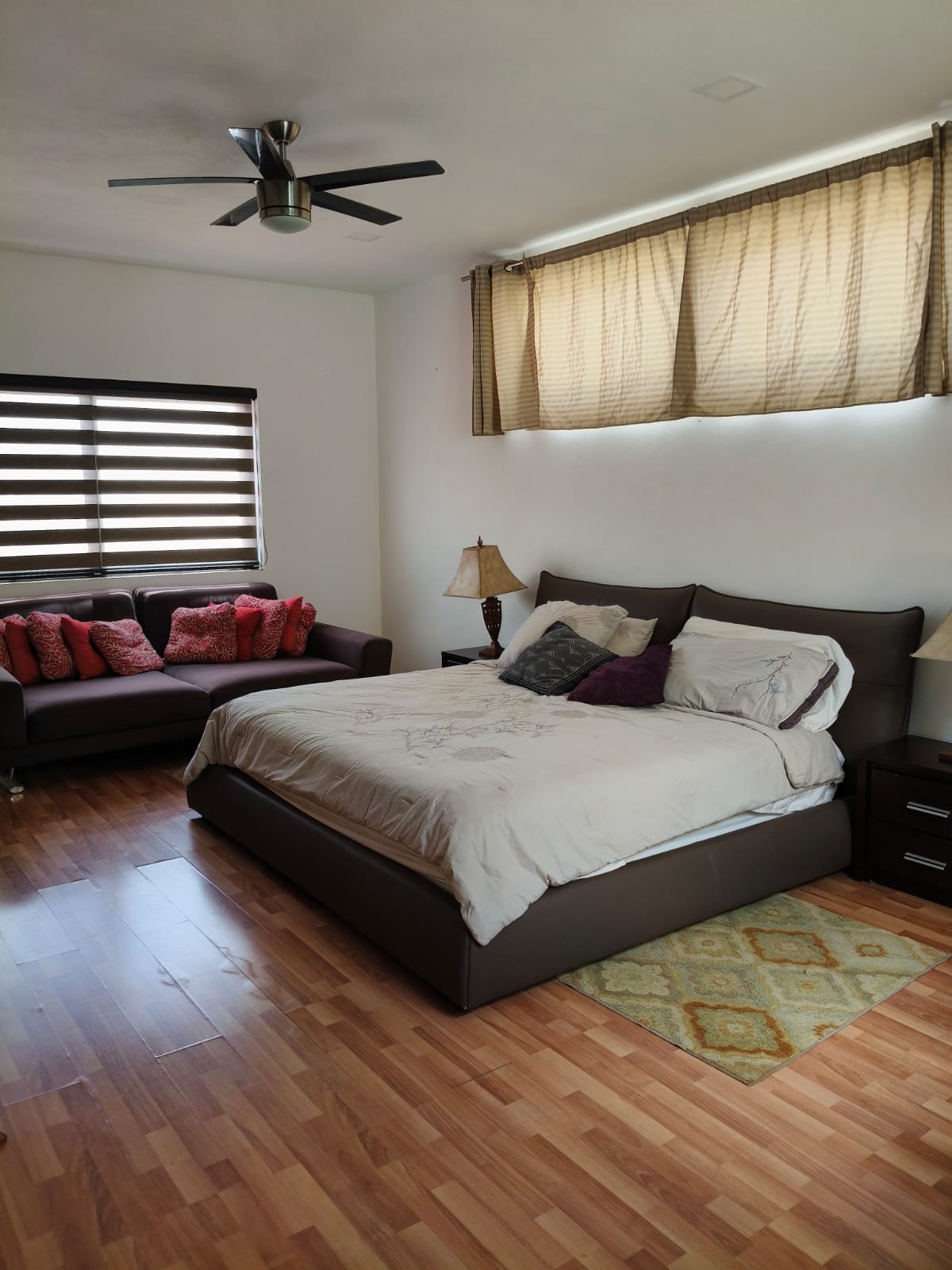 4 Bedroom Furnished House in Gran Santa Fe