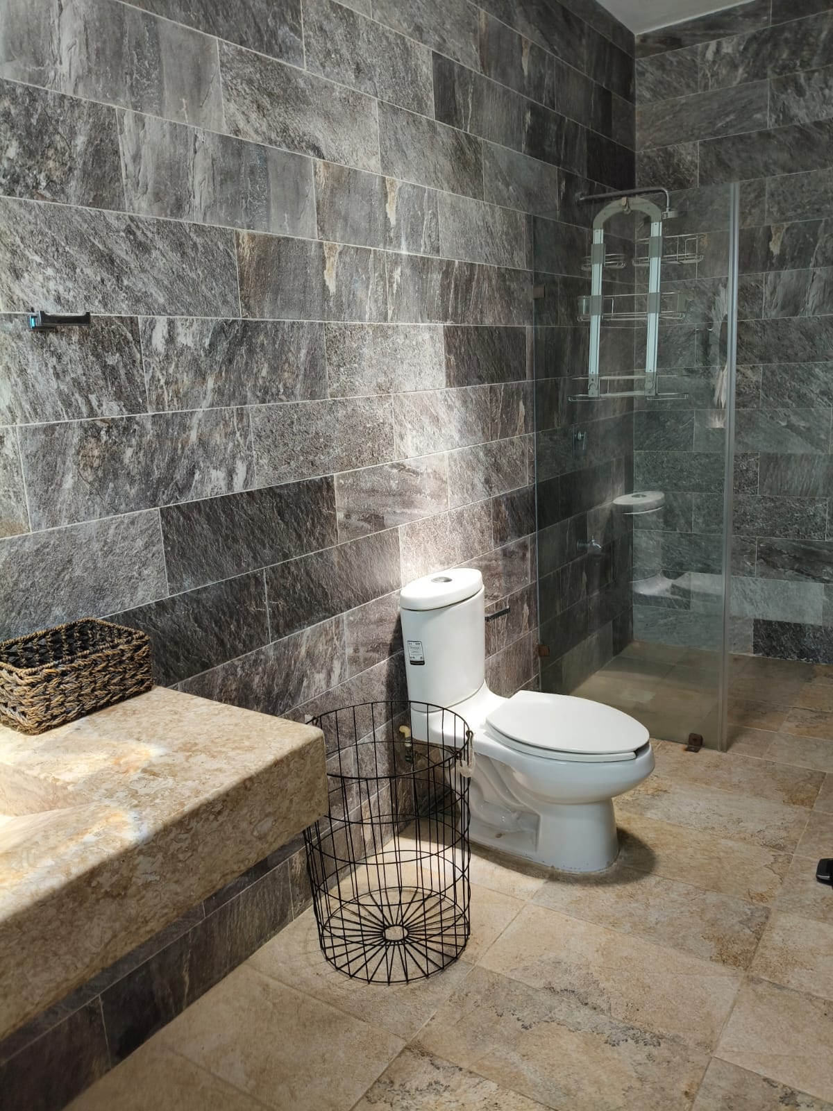 4 Bedroom Furnished House in Gran Santa Fe