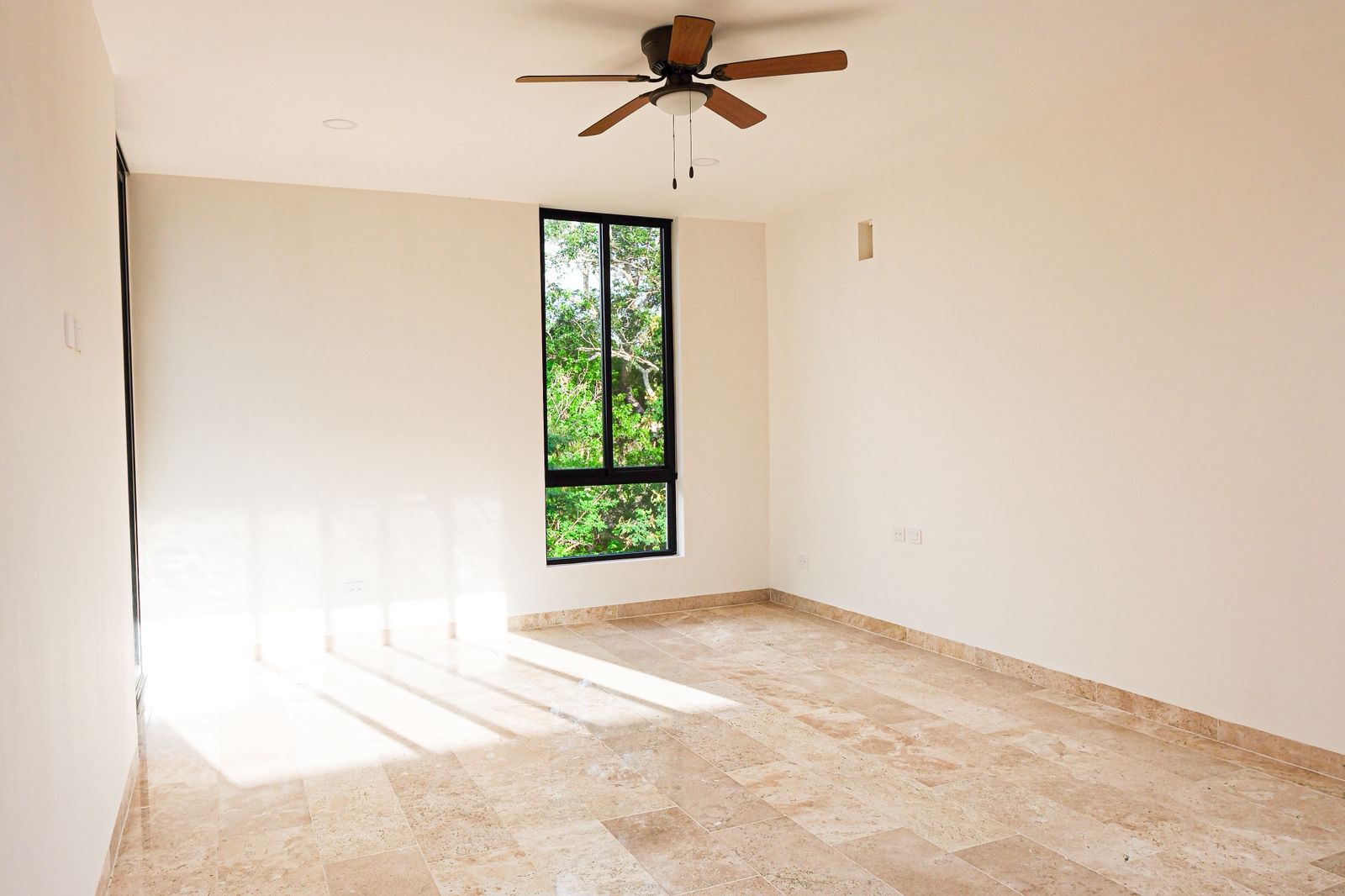 Modern and new, Yucatán Country Club