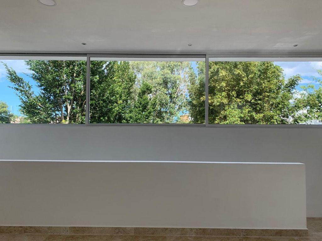 Moderna y con piscina, Yucatan Country Club