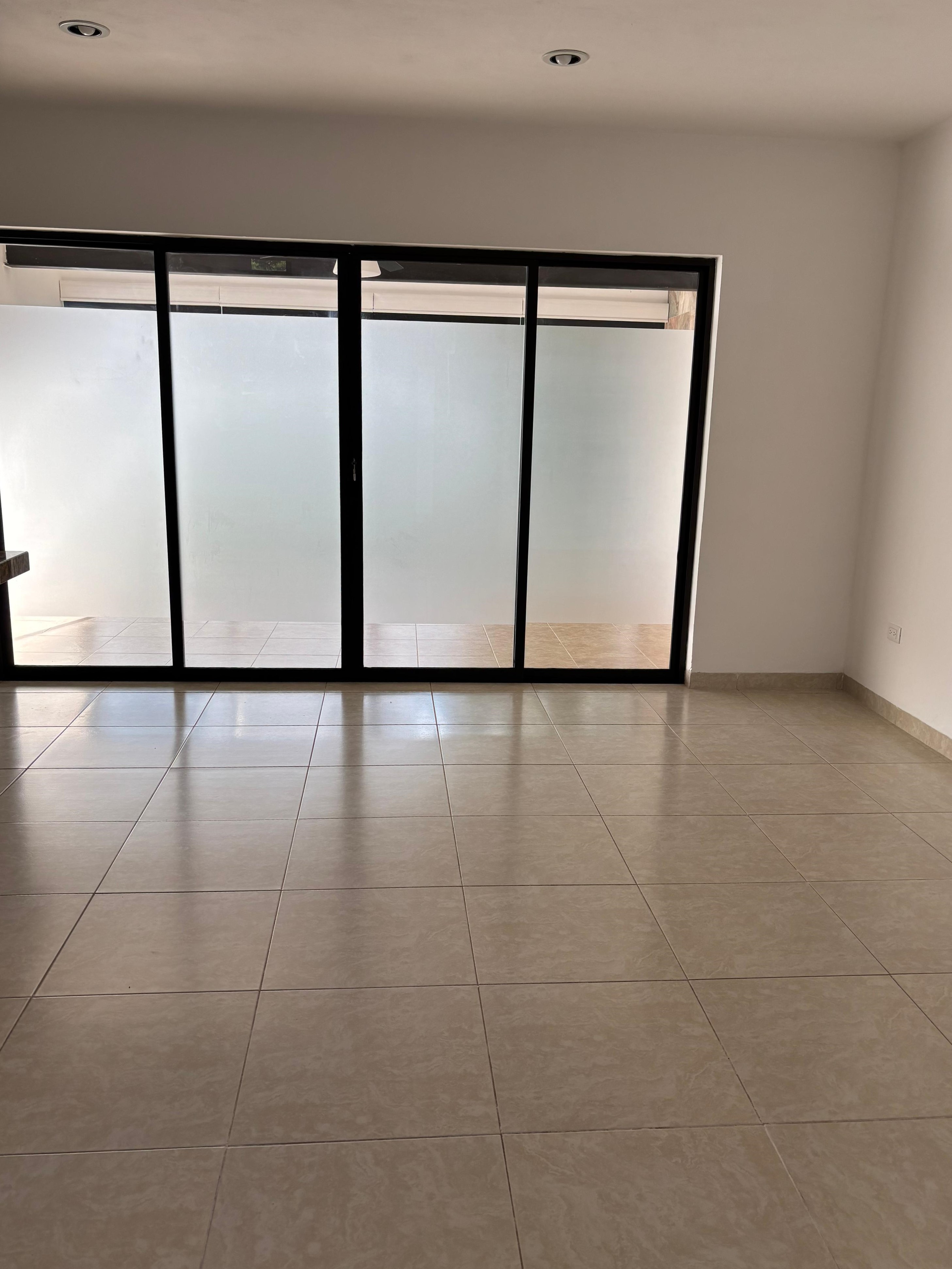 House in Private Cocoyoles