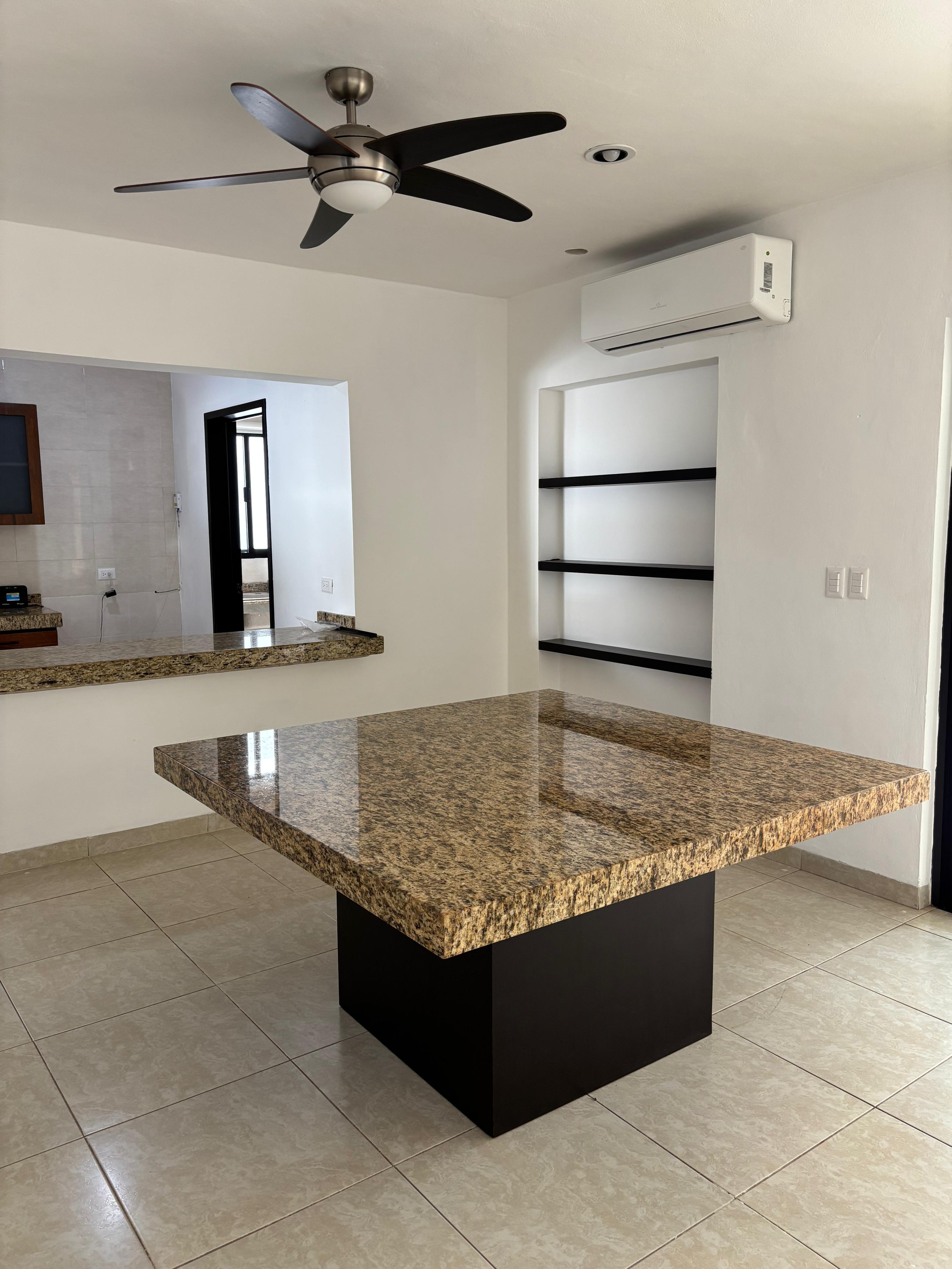 House in Private Cocoyoles