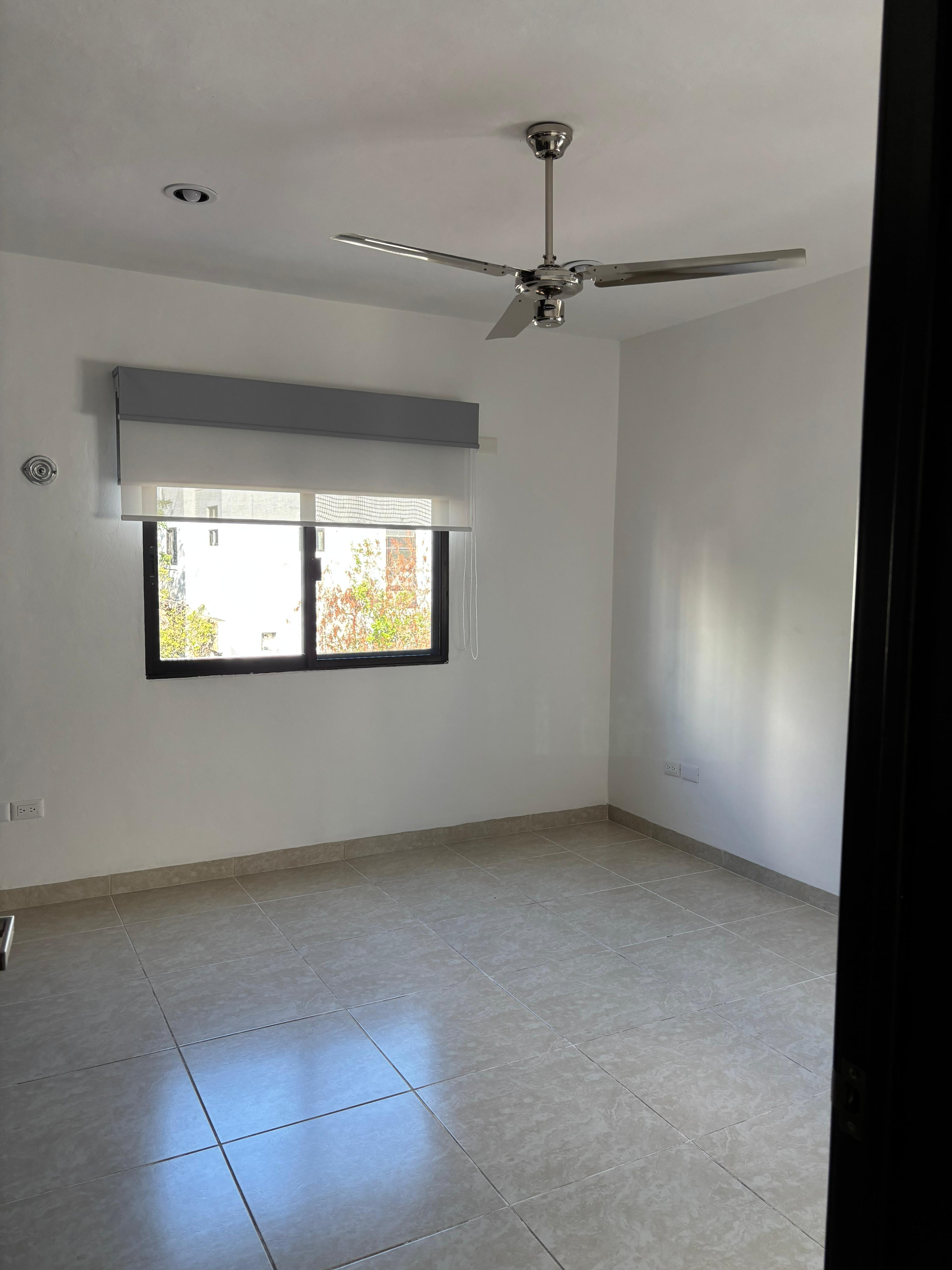 House in Private Cocoyoles