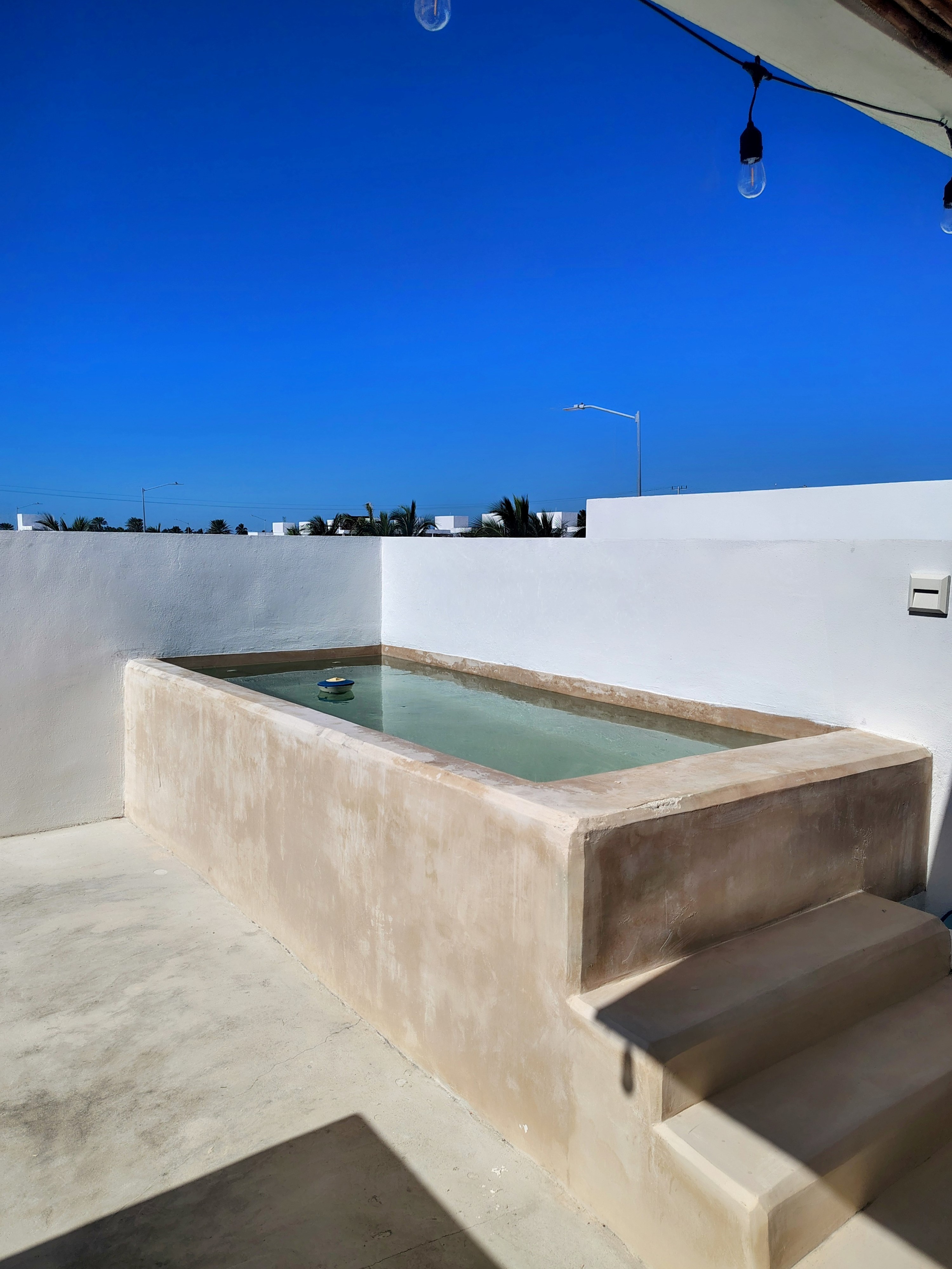 Charming 3-Bedroom Home for Rent in Beautiful Chelem, Puerto Lindo!