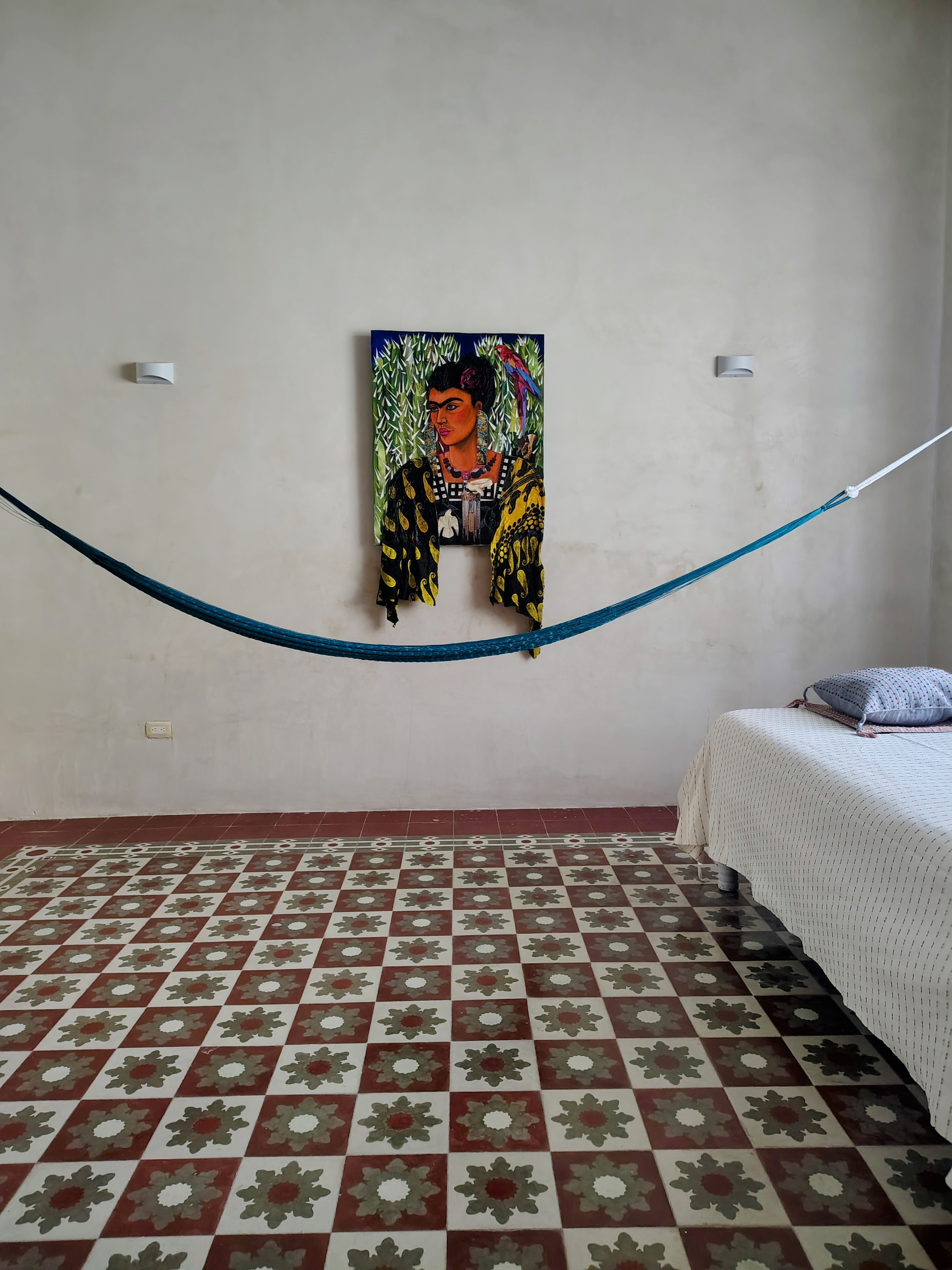 Charming Colonial House with Casita for Rent in Centro Merida