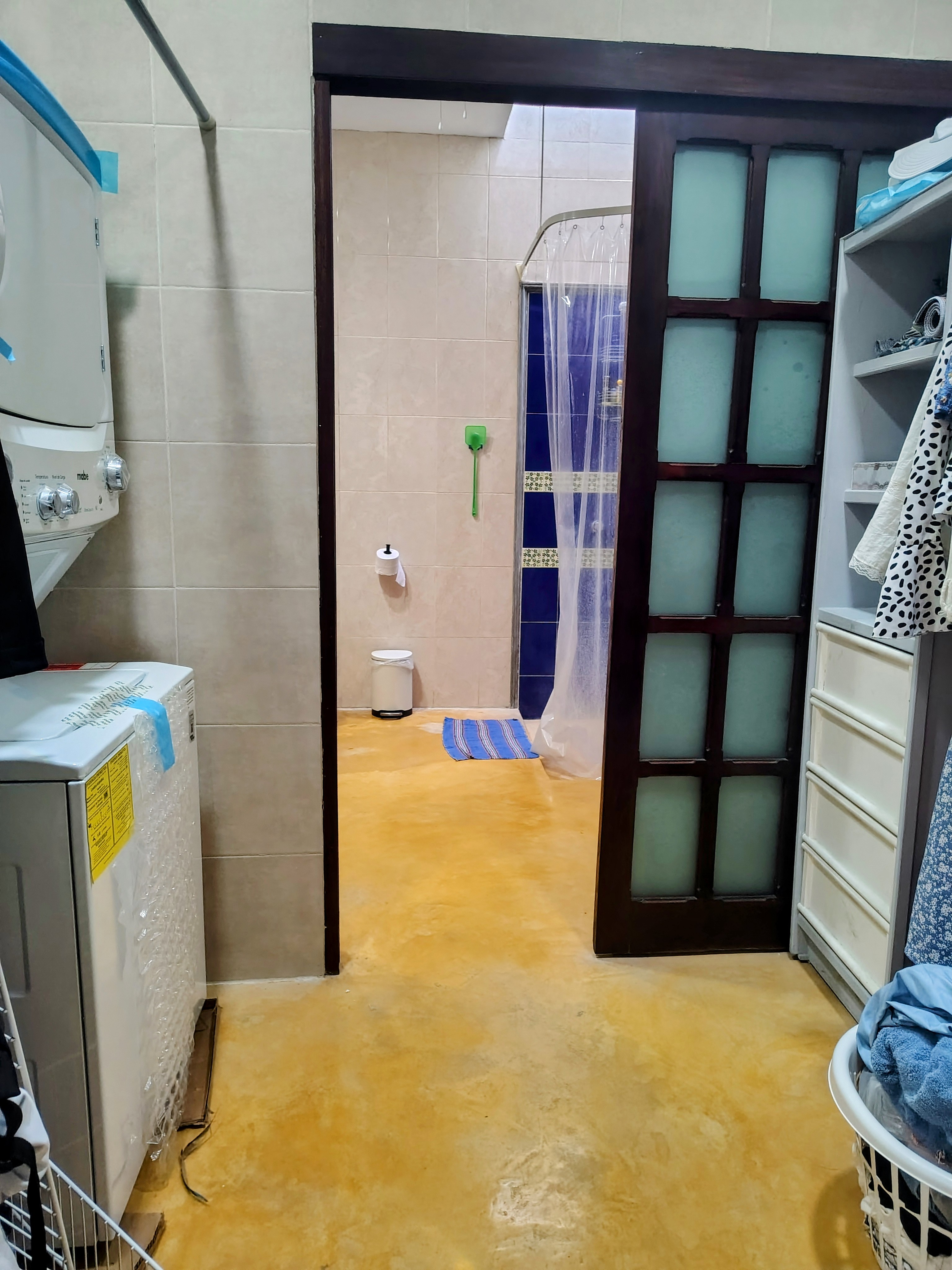 Charming Colonial House with Casita for Rent in Centro Merida