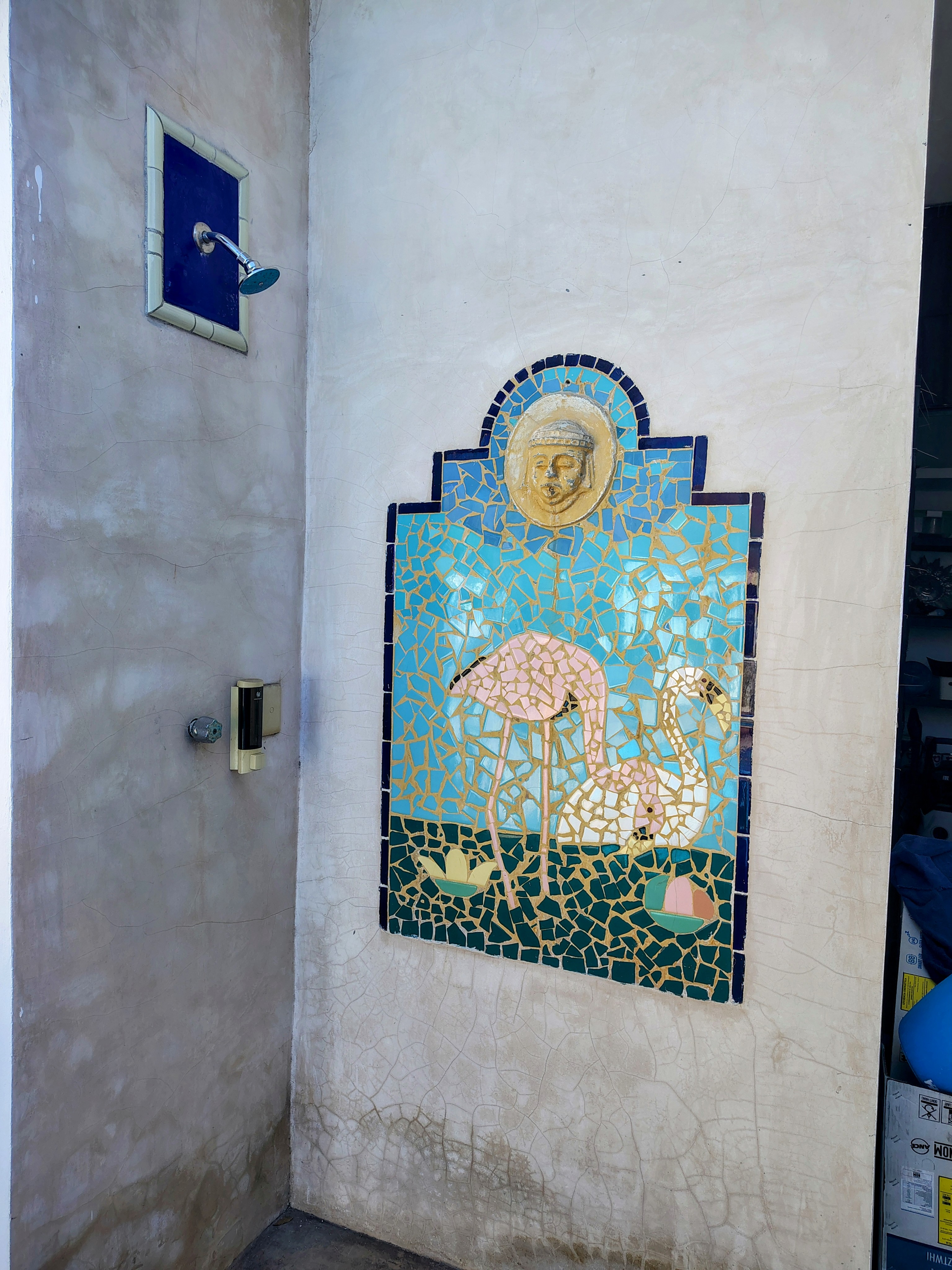 Charming Colonial House with Casita for Rent in Centro Merida