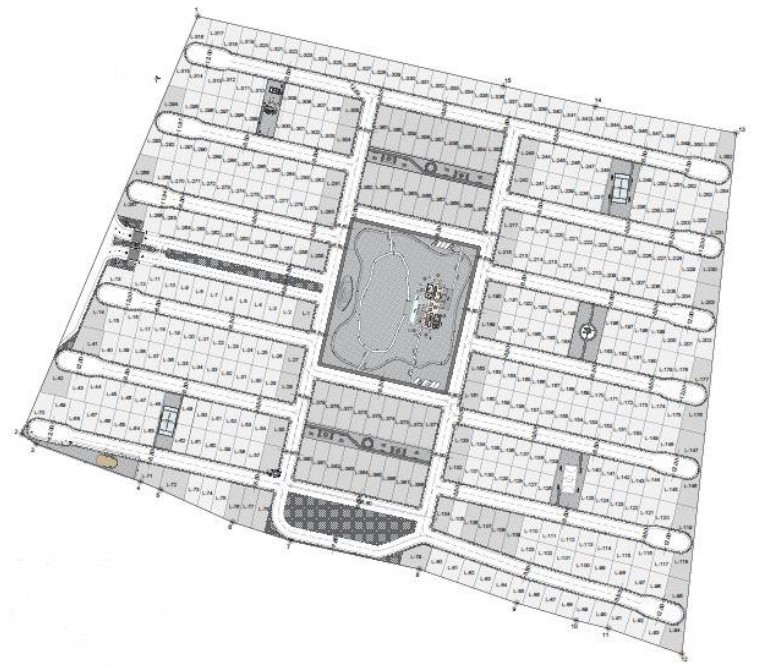 14.8 Hectares in Valladolid
