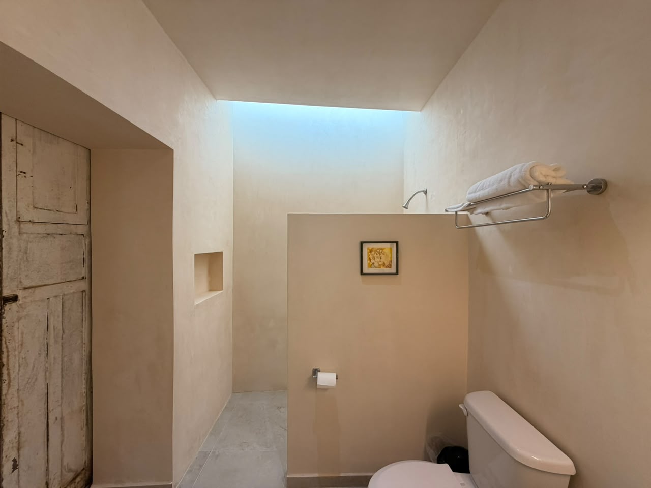 Casa Ciricote