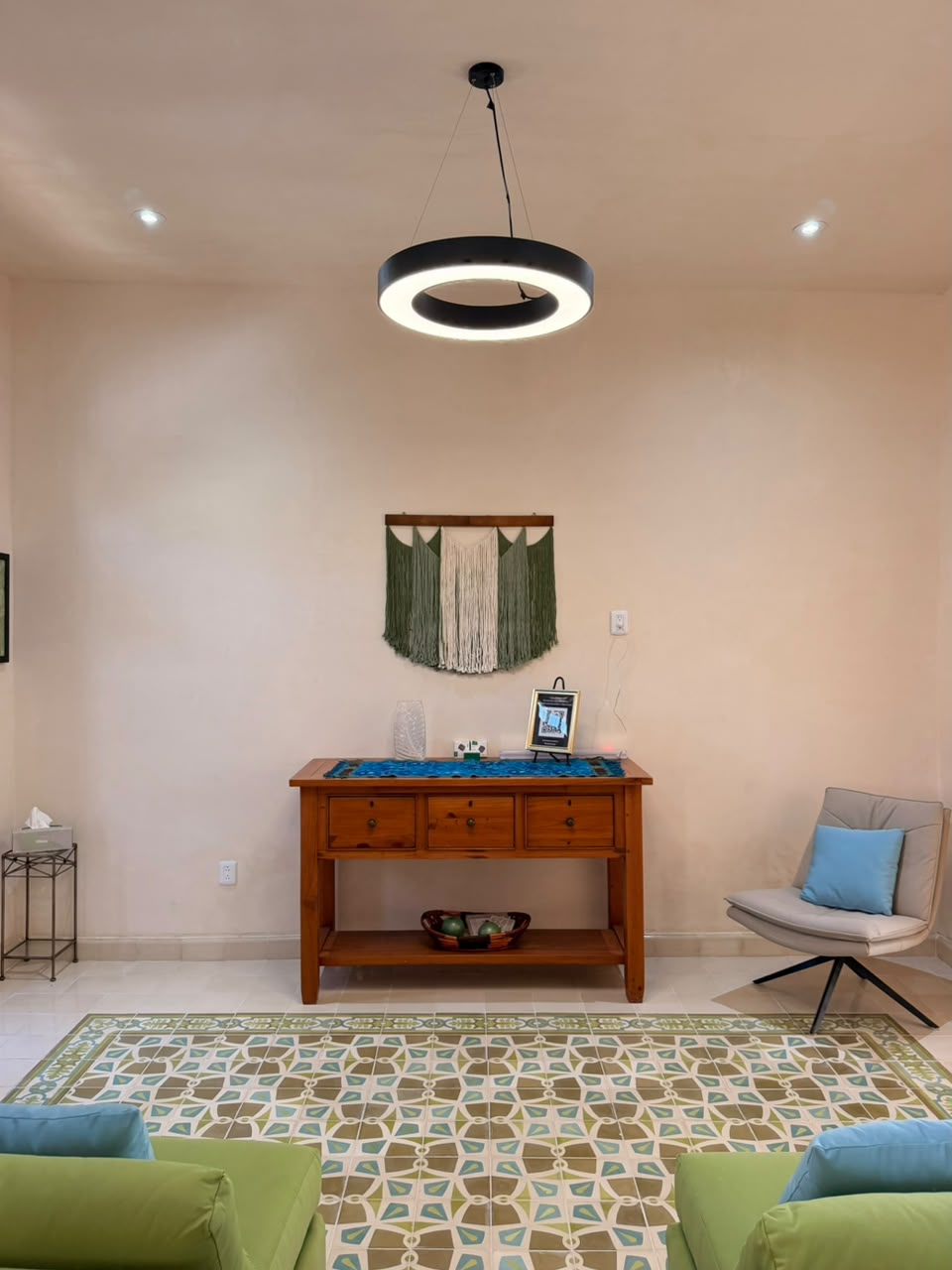 Casa Ciricote