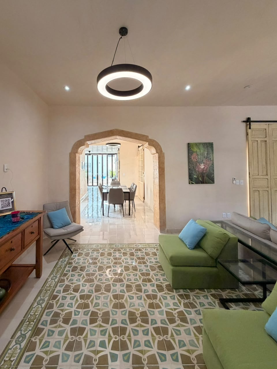 Casa Ciricote