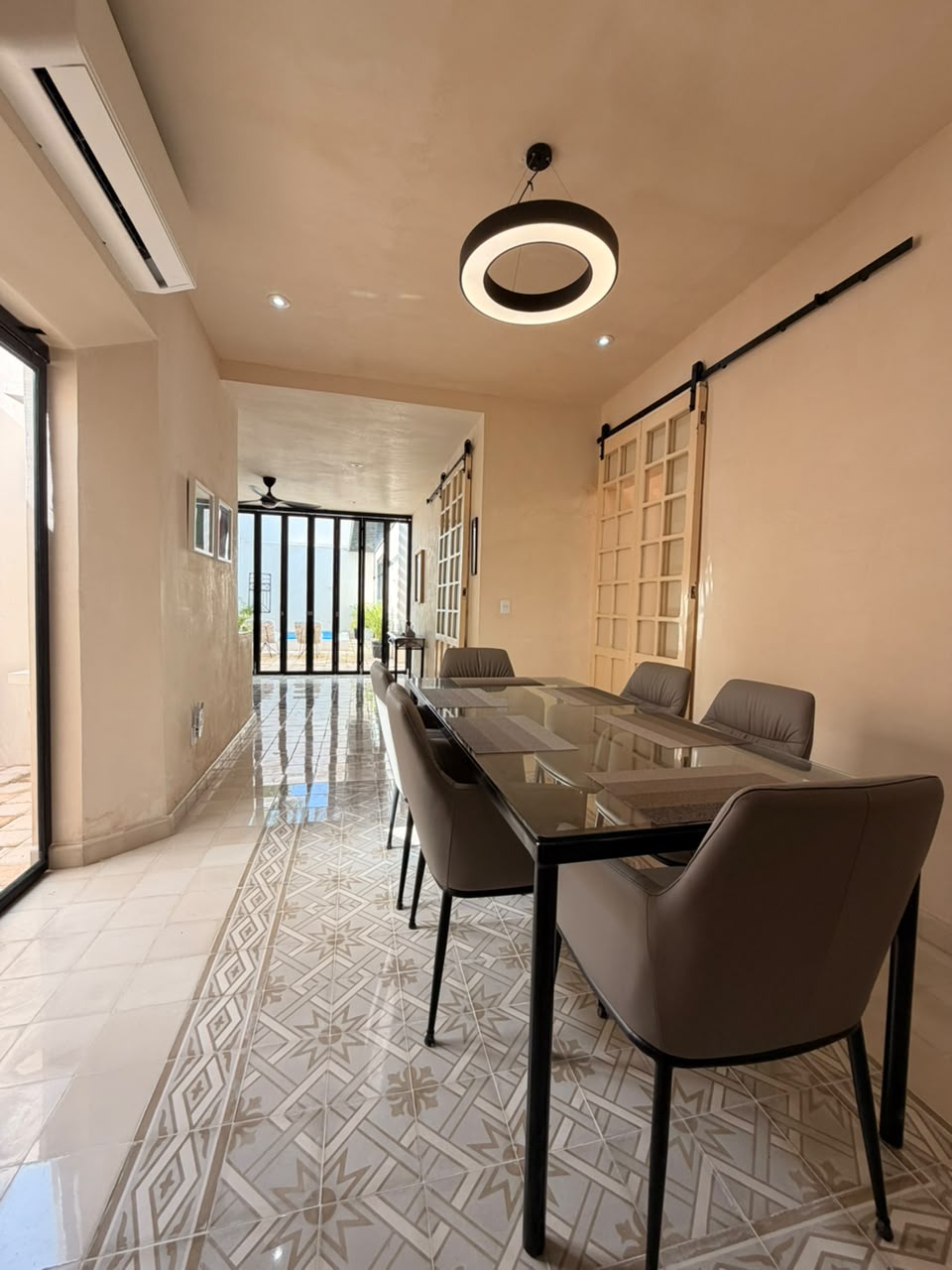 Casa Ciricote